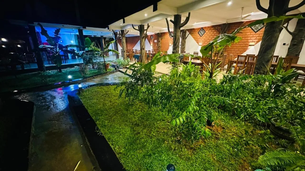 Sigiri Heritage Villa