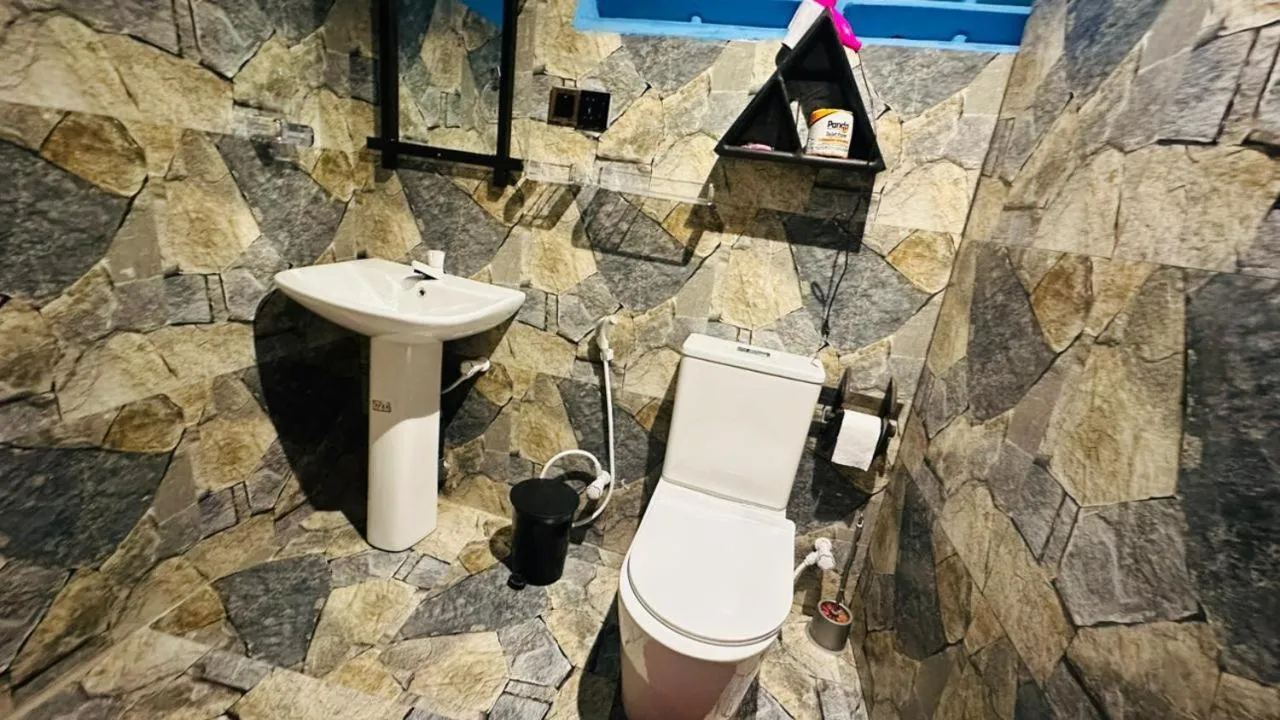 Sigiri Heritage Villa