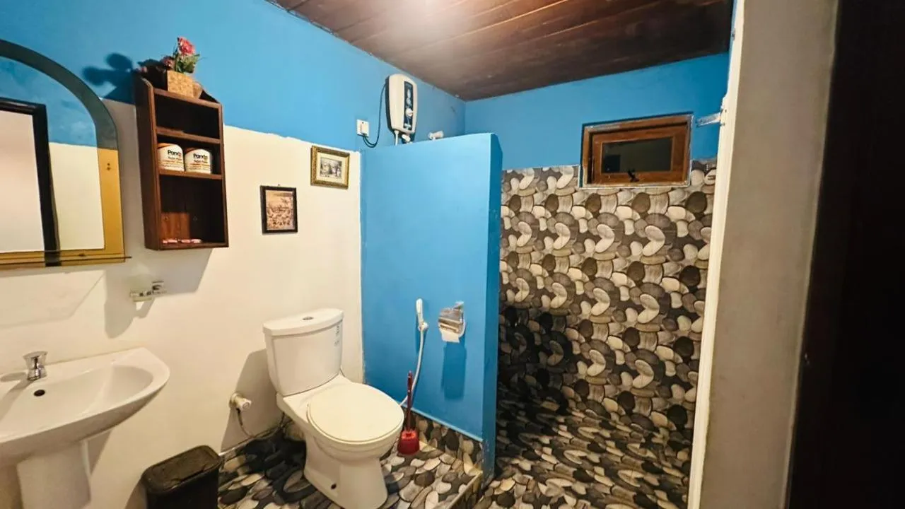 Sigiri Heritage Villa