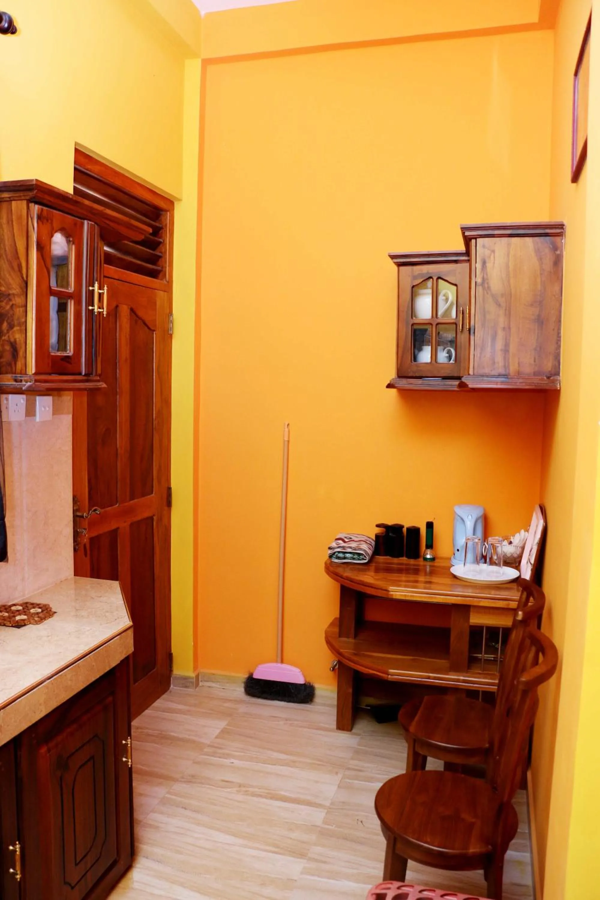 Property building in The Cool Nest Yala Hotel
