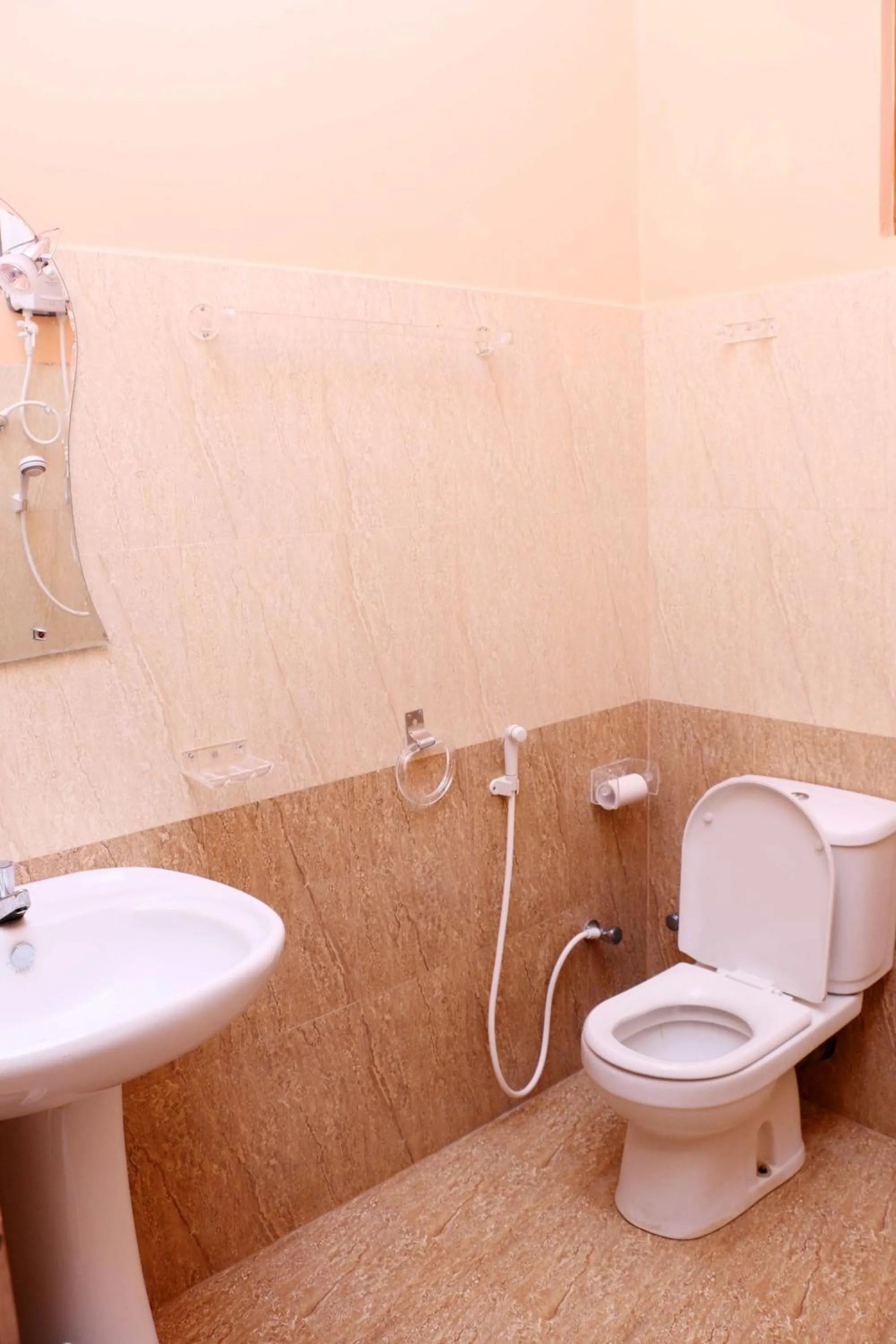 Vacation Home - single occupancy in The Cool Nest Yala Hotel