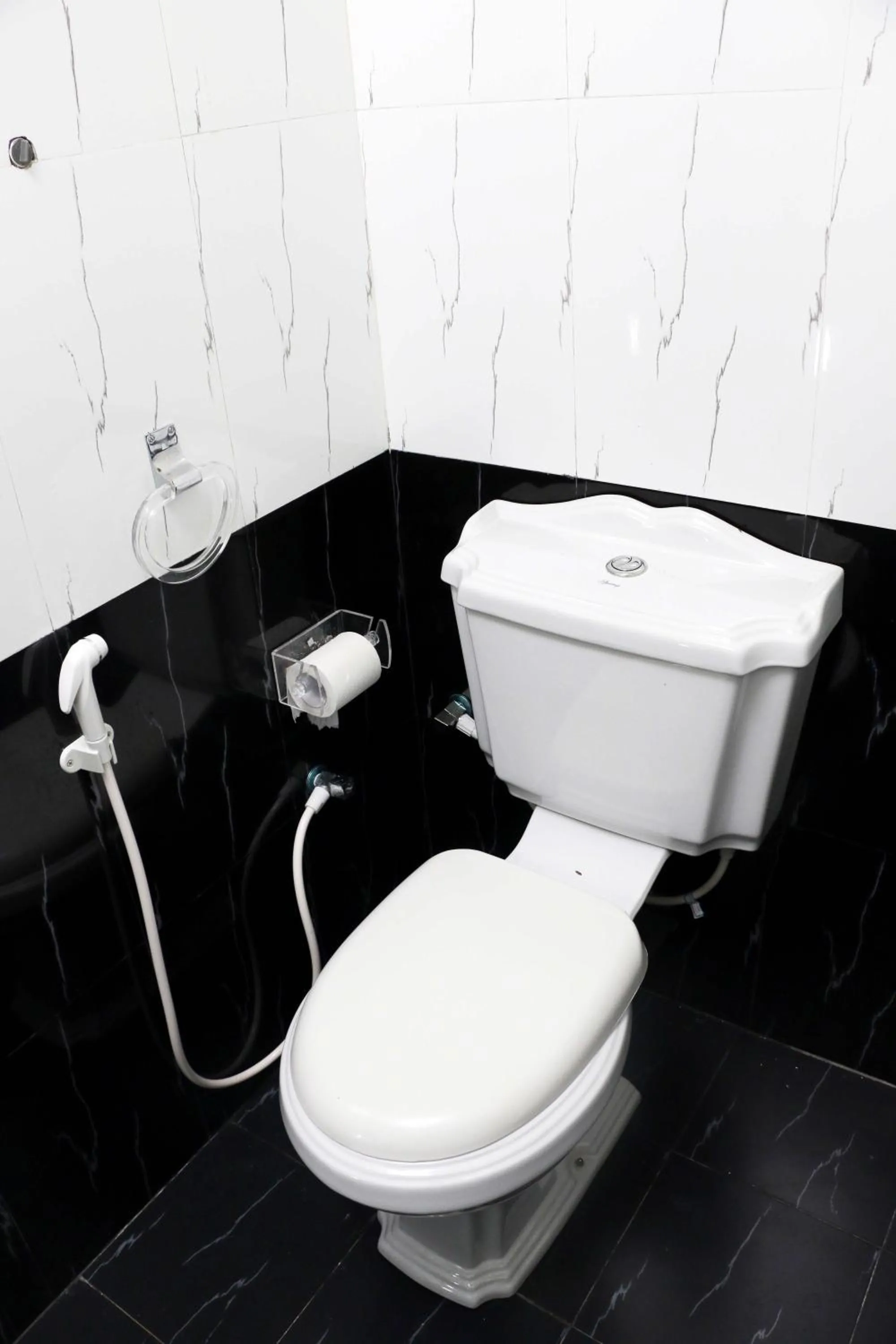 Bathroom in The Cool Nest Yala Hotel