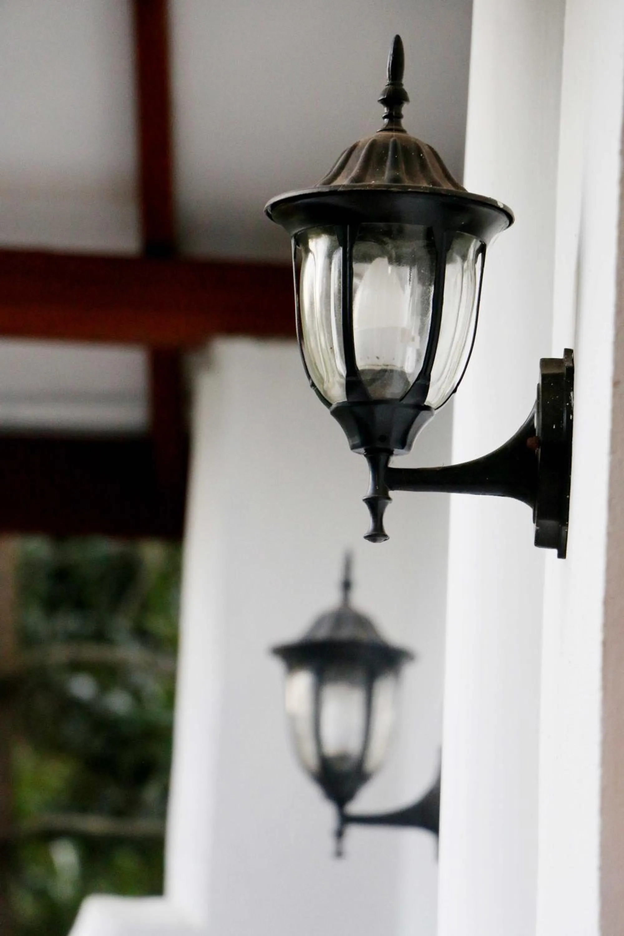 Property building in The Cool Nest Yala Hotel