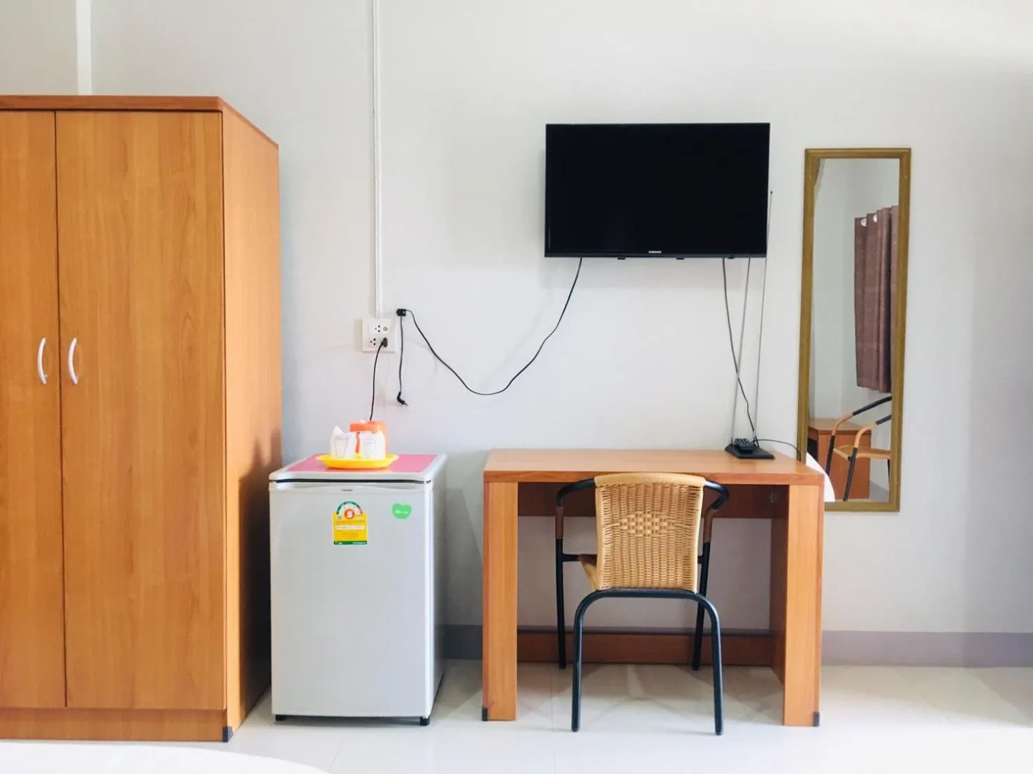Pantip Residence
