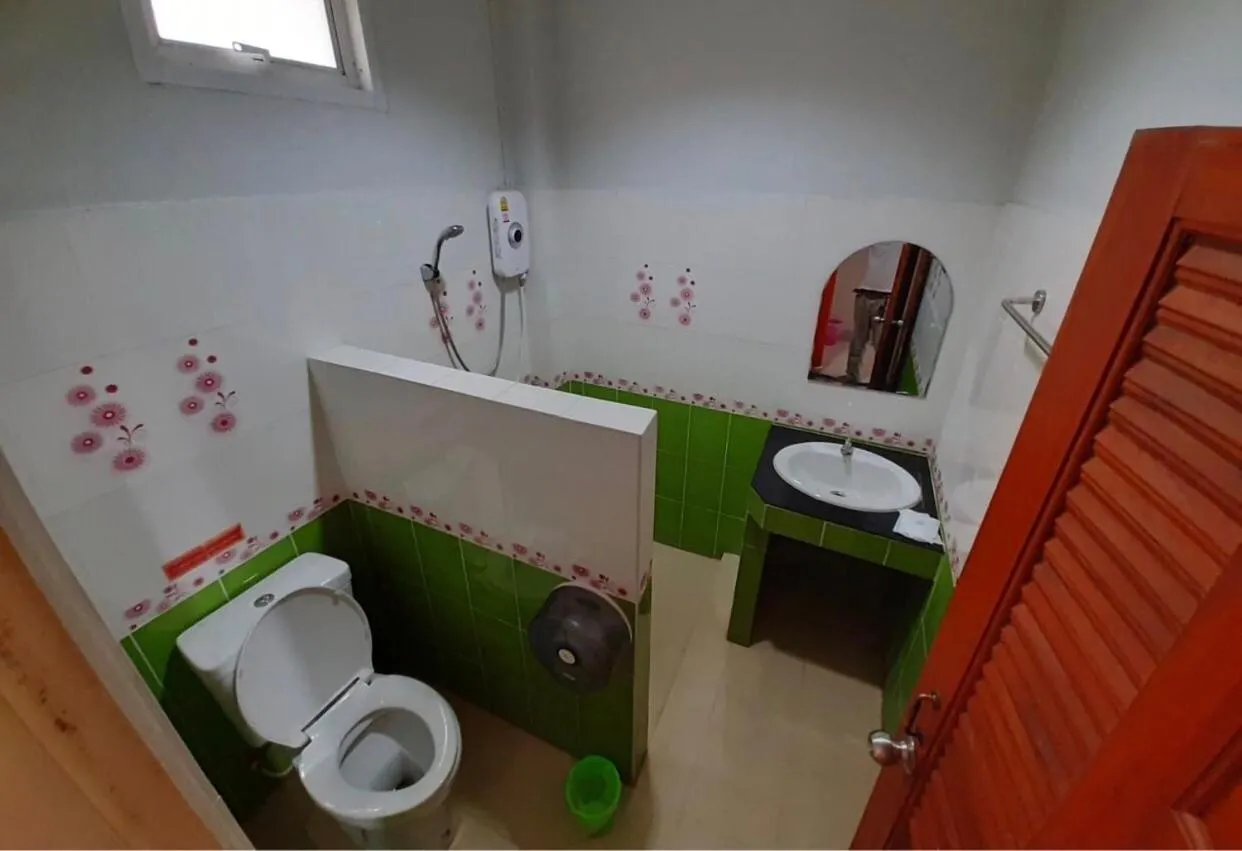 Pantip Residence
