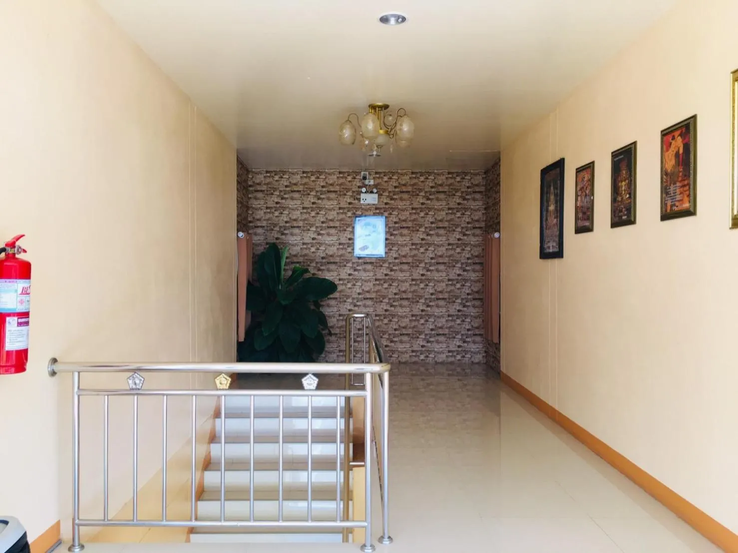 Pantip Residence
