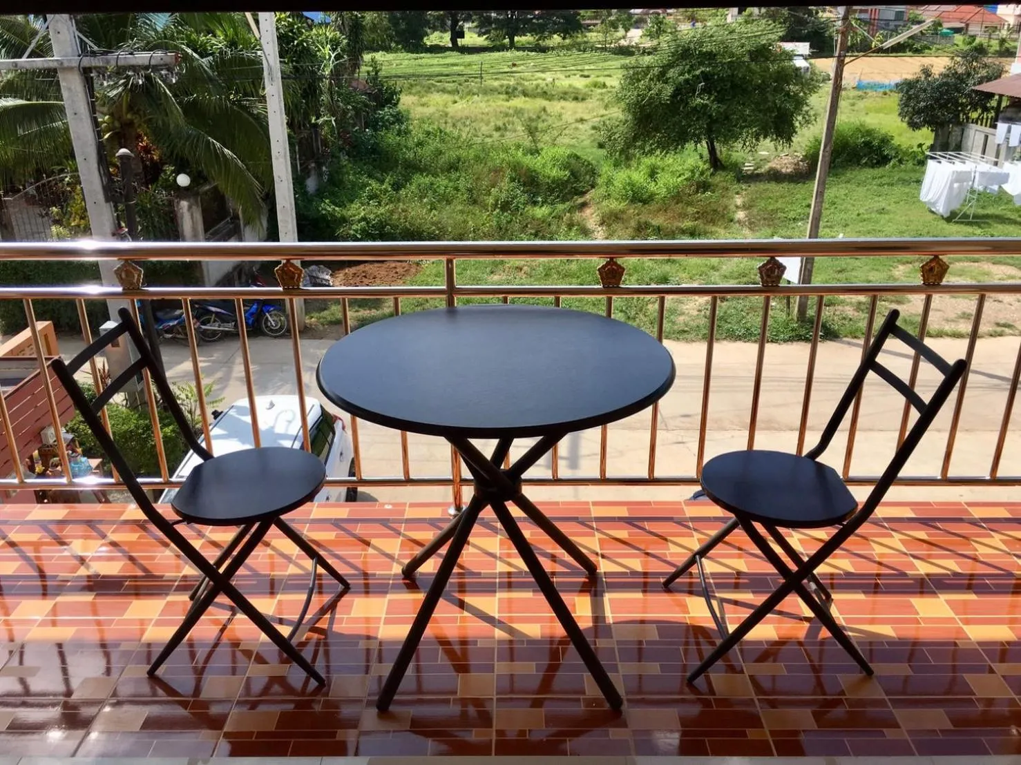 Pantip Residence