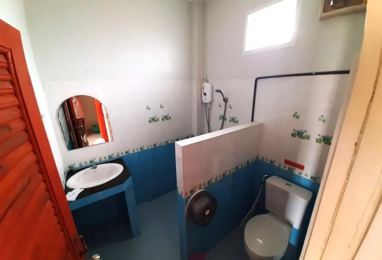 Pantip Residence