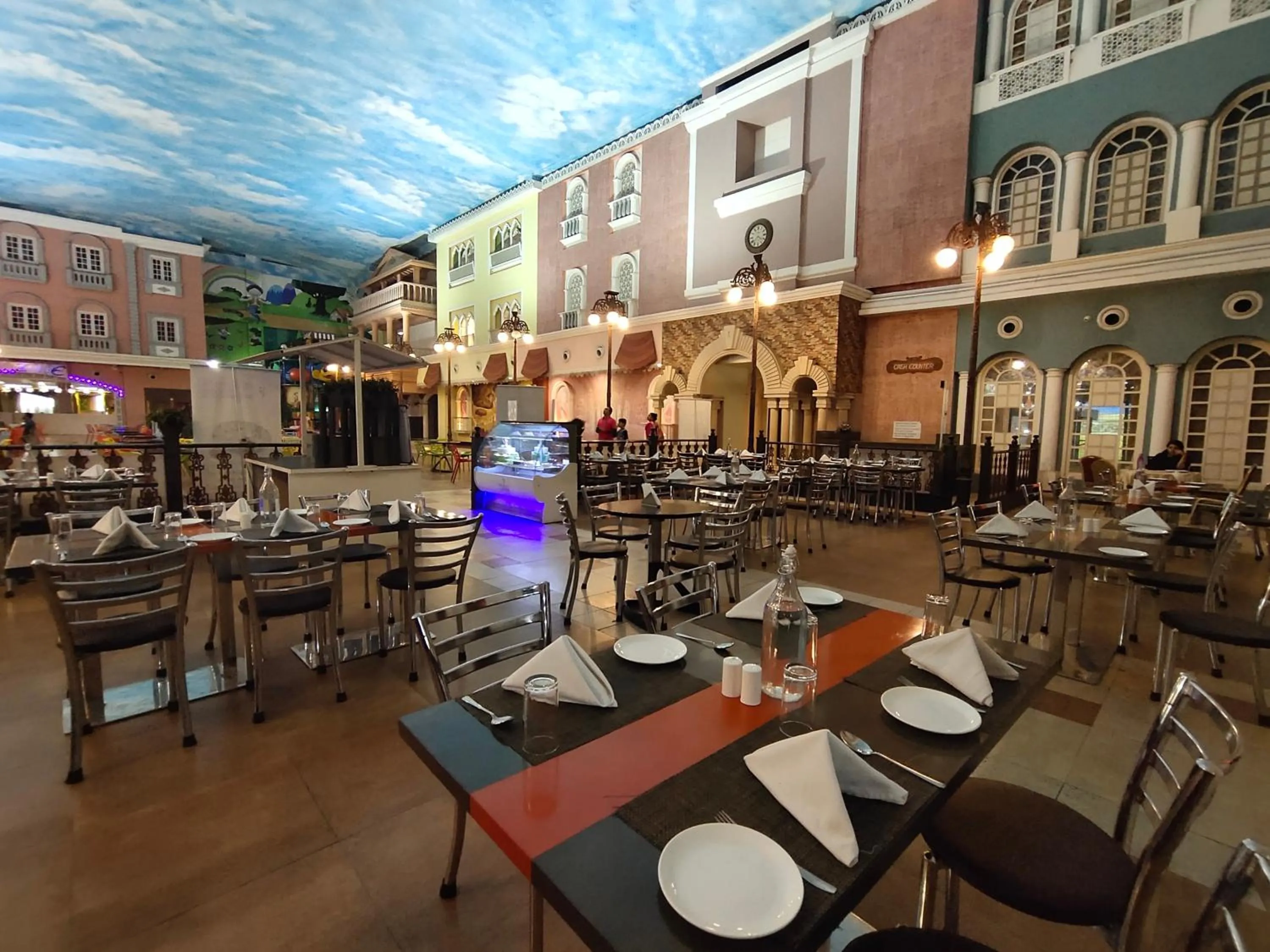 Property building in Regenta Inn Vadodara, 500m from Railway Station