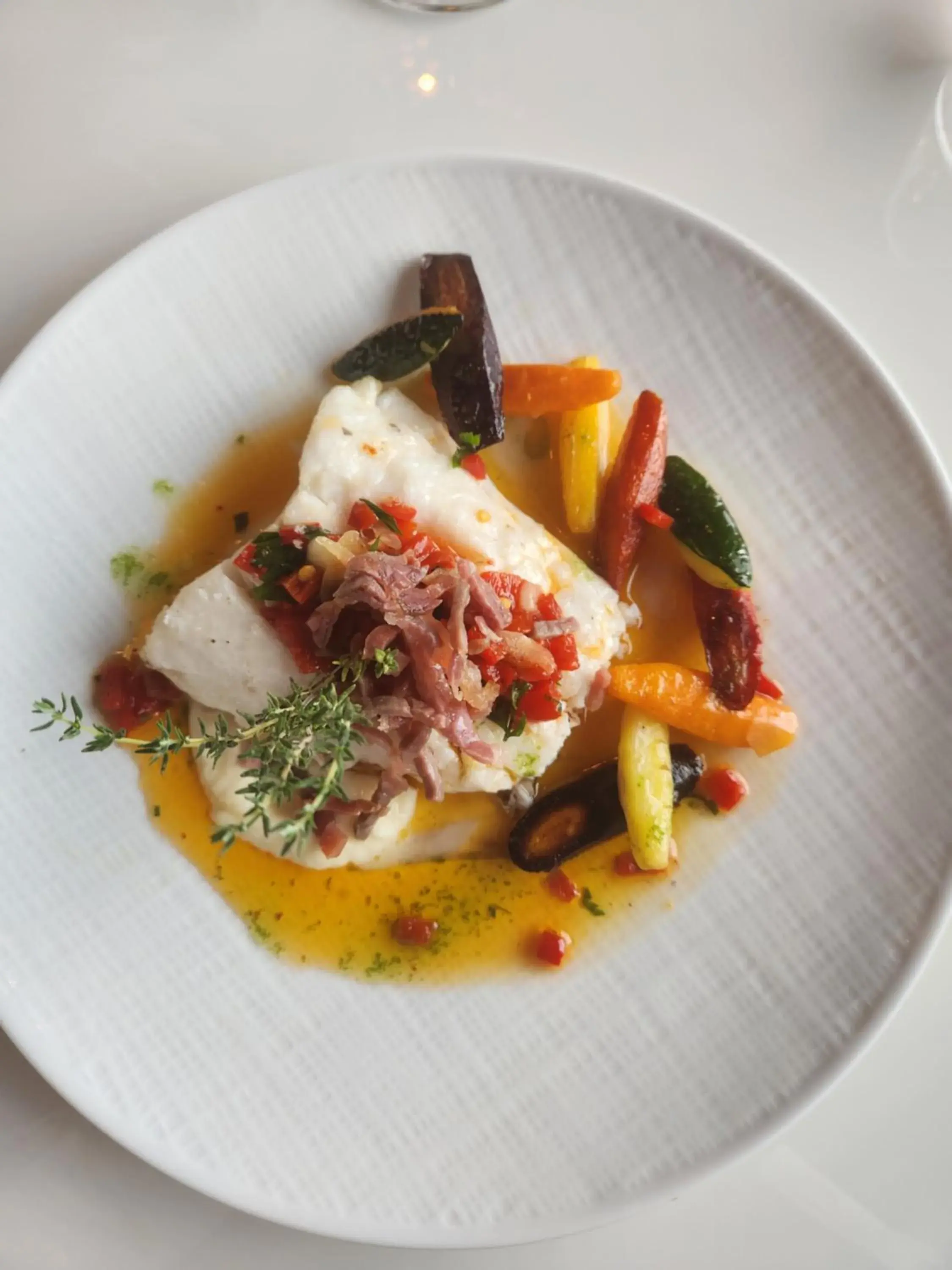 Restaurant/places to eat in Belfry & Spa by Ligne St Barth Restaurant/places to eat in Belfry & Spa by Ligne St Barth