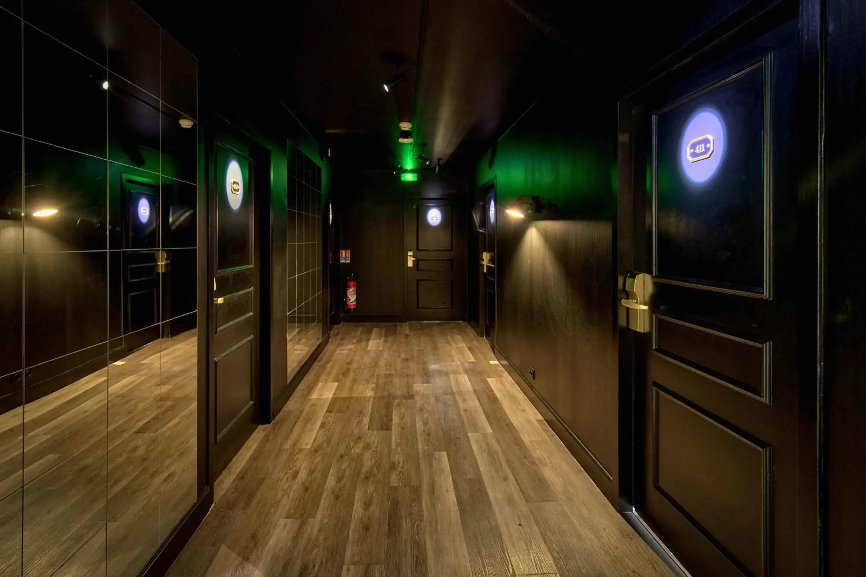 Property building in Belfry & Spa by Ligne St Barth Property building in Belfry & Spa by Ligne St Barth