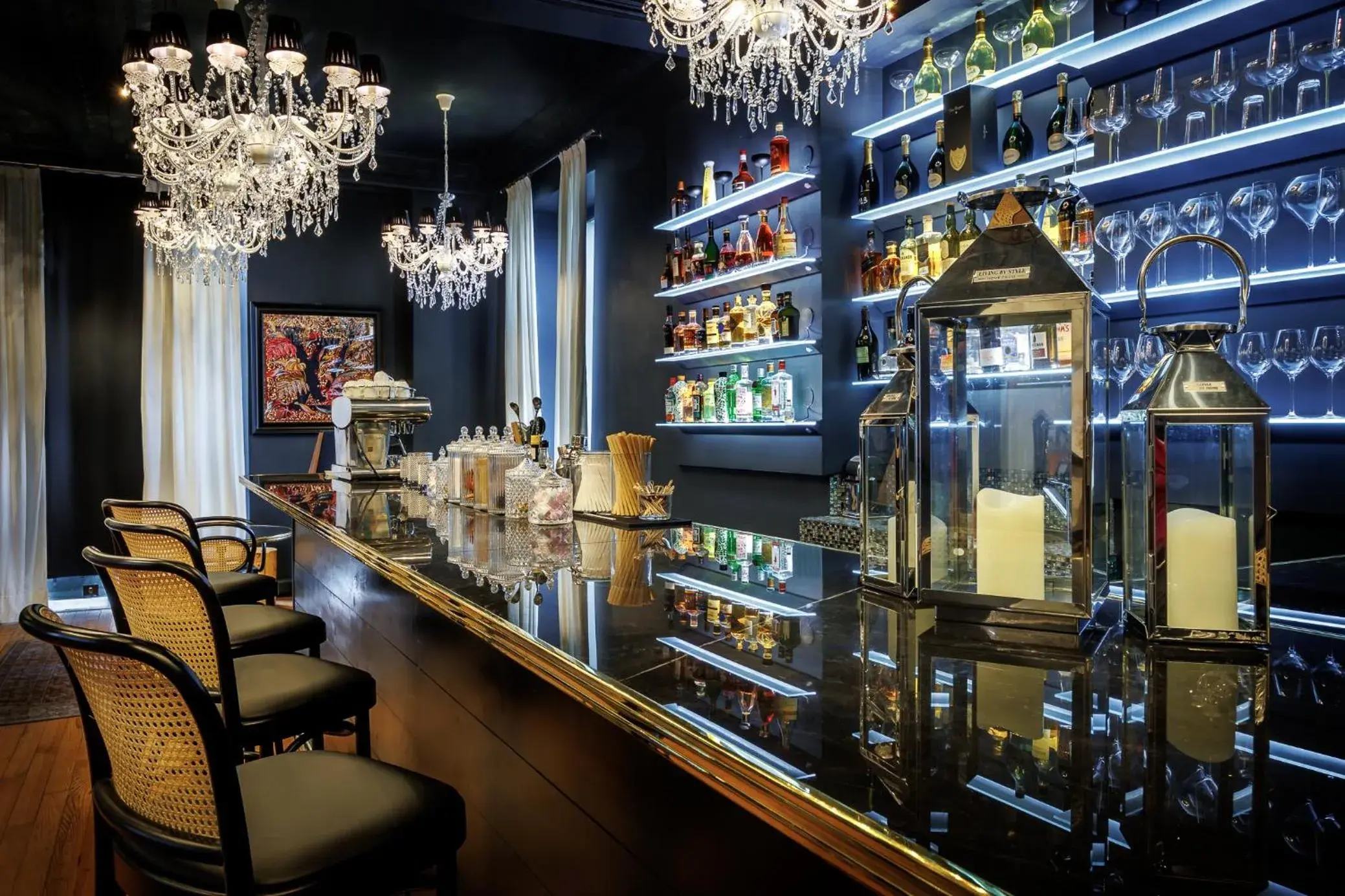 Restaurant/places to eat in Belfry & Spa by Ligne St Barth Restaurant/places to eat in Belfry & Spa by Ligne St Barth