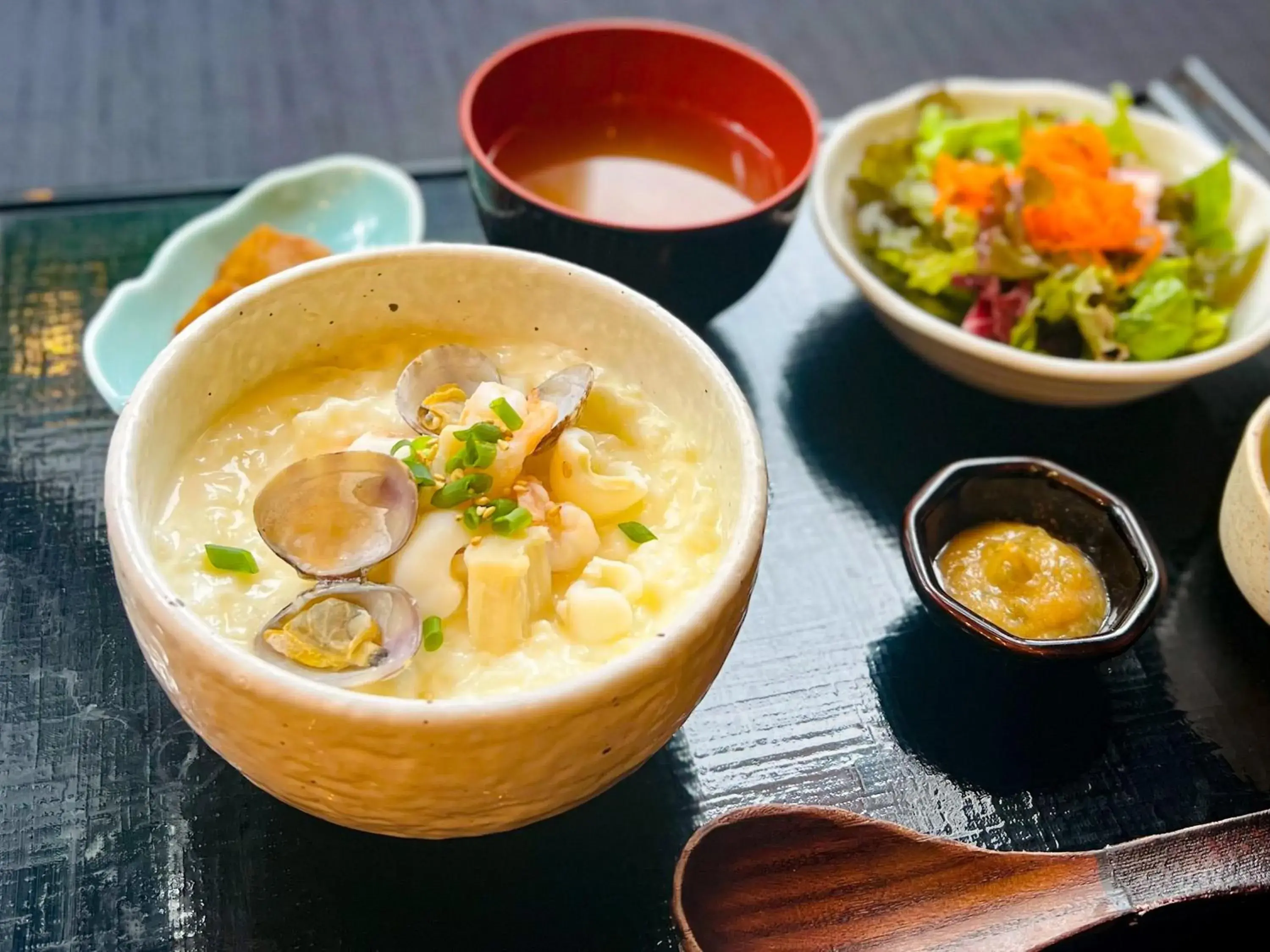 Restaurant/places to eat in APA Hotel Higashi Shinjuku Kabukicho Higashi Restaurant/places to eat in APA Hotel Higashi Shinjuku Kabukicho Higashi