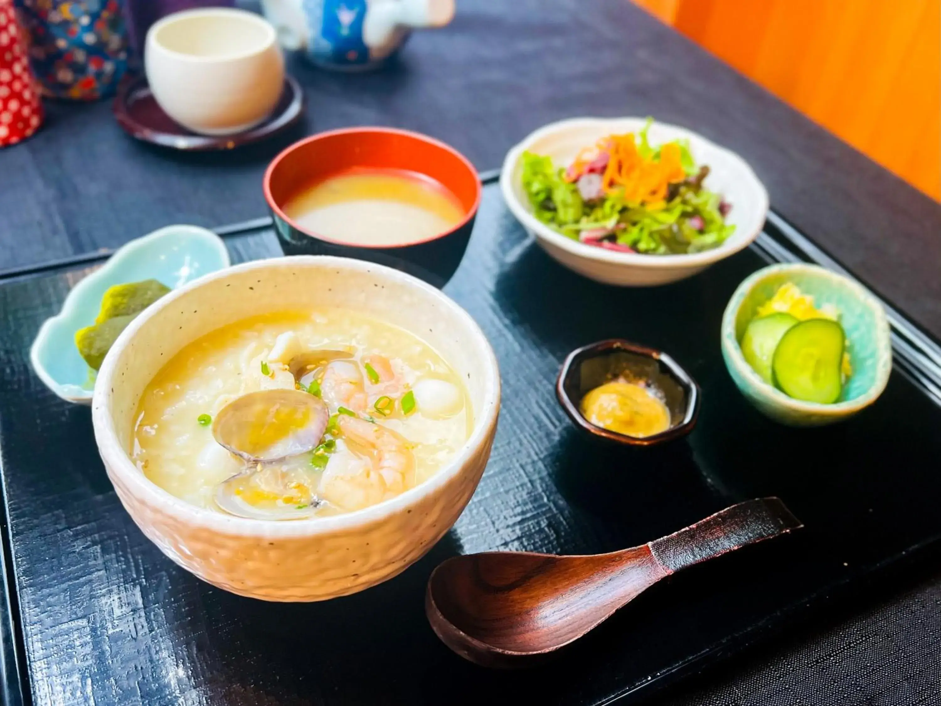 Restaurant/places to eat in APA Hotel Higashi Shinjuku Kabukicho Higashi Restaurant/places to eat in APA Hotel Higashi Shinjuku Kabukicho Higashi