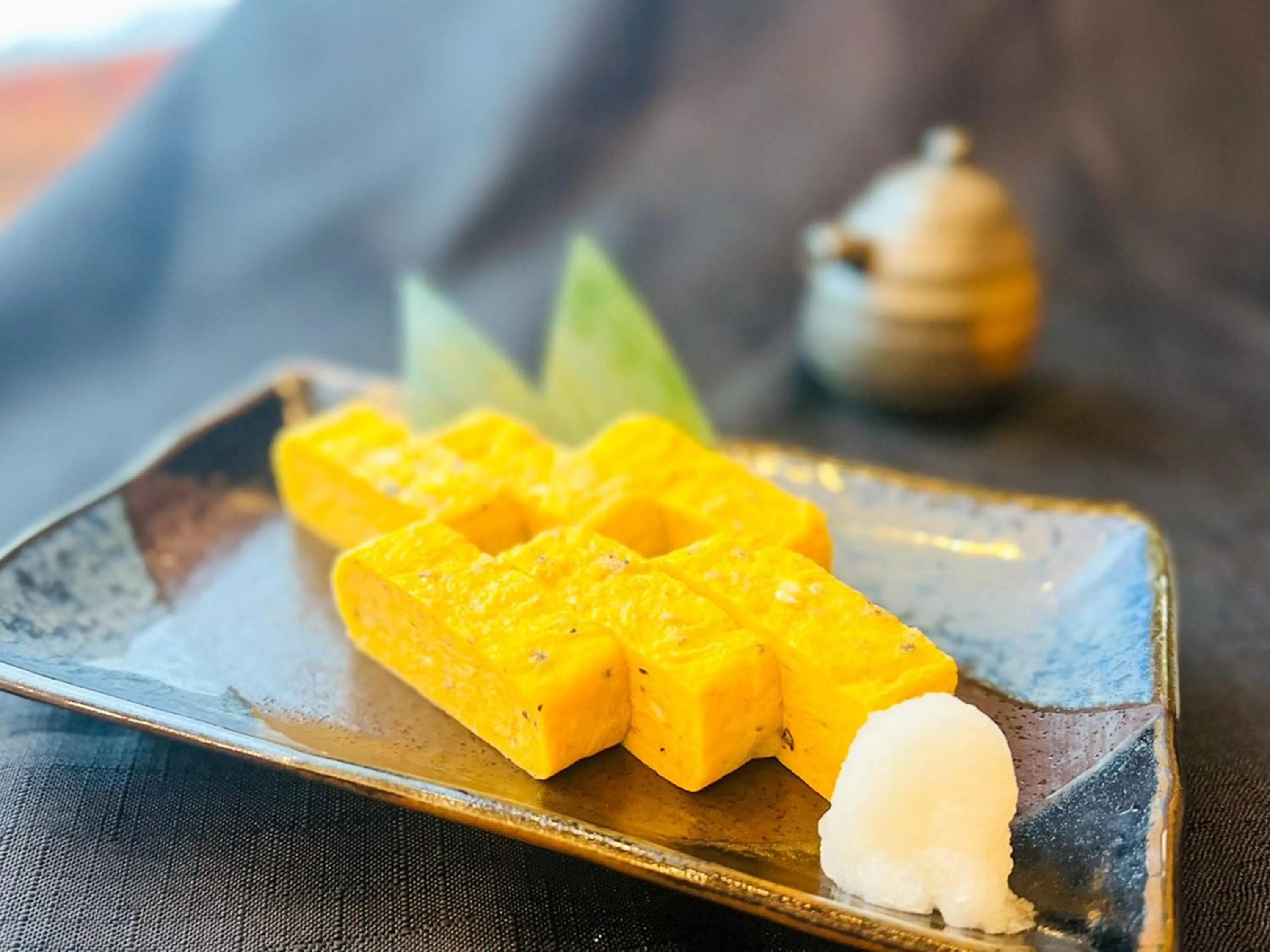 Restaurant/places to eat in APA Hotel Higashi Shinjuku Kabukicho Higashi