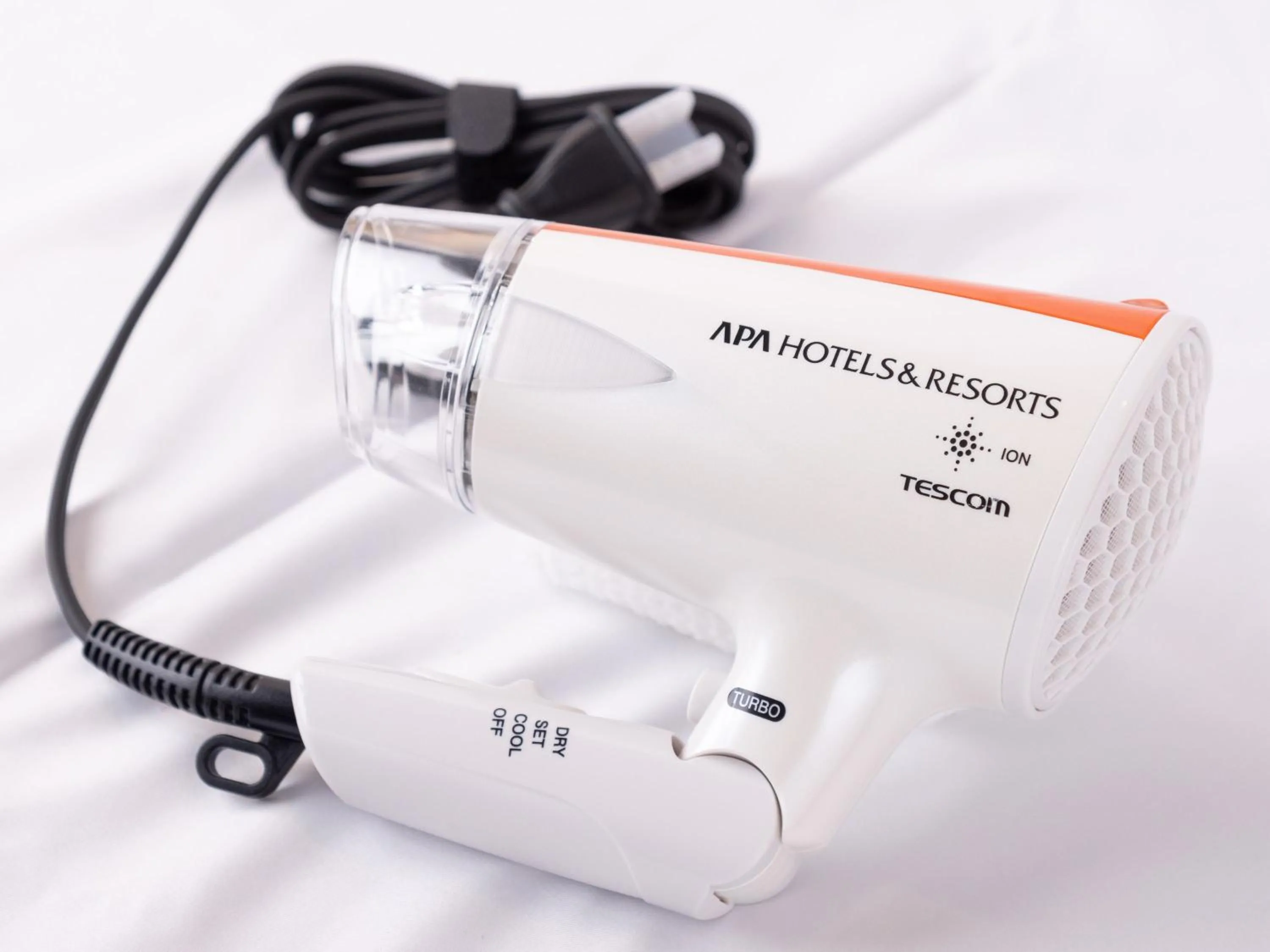 Photo of the whole room in APA Hotel Higashi Shinjuku Kabukicho Higashi