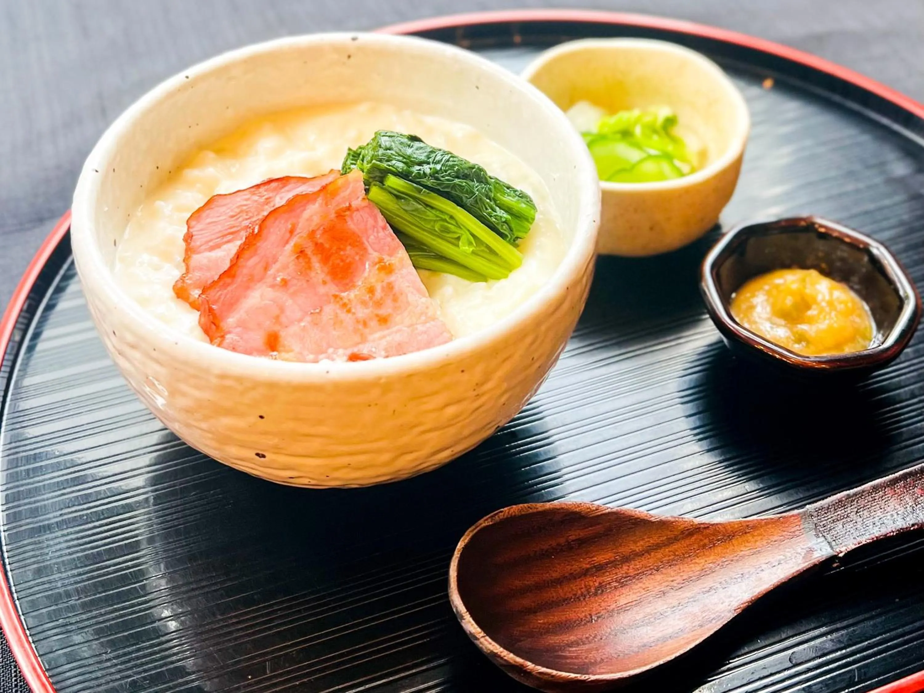 Restaurant/places to eat in APA Hotel Higashi Shinjuku Kabukicho Higashi