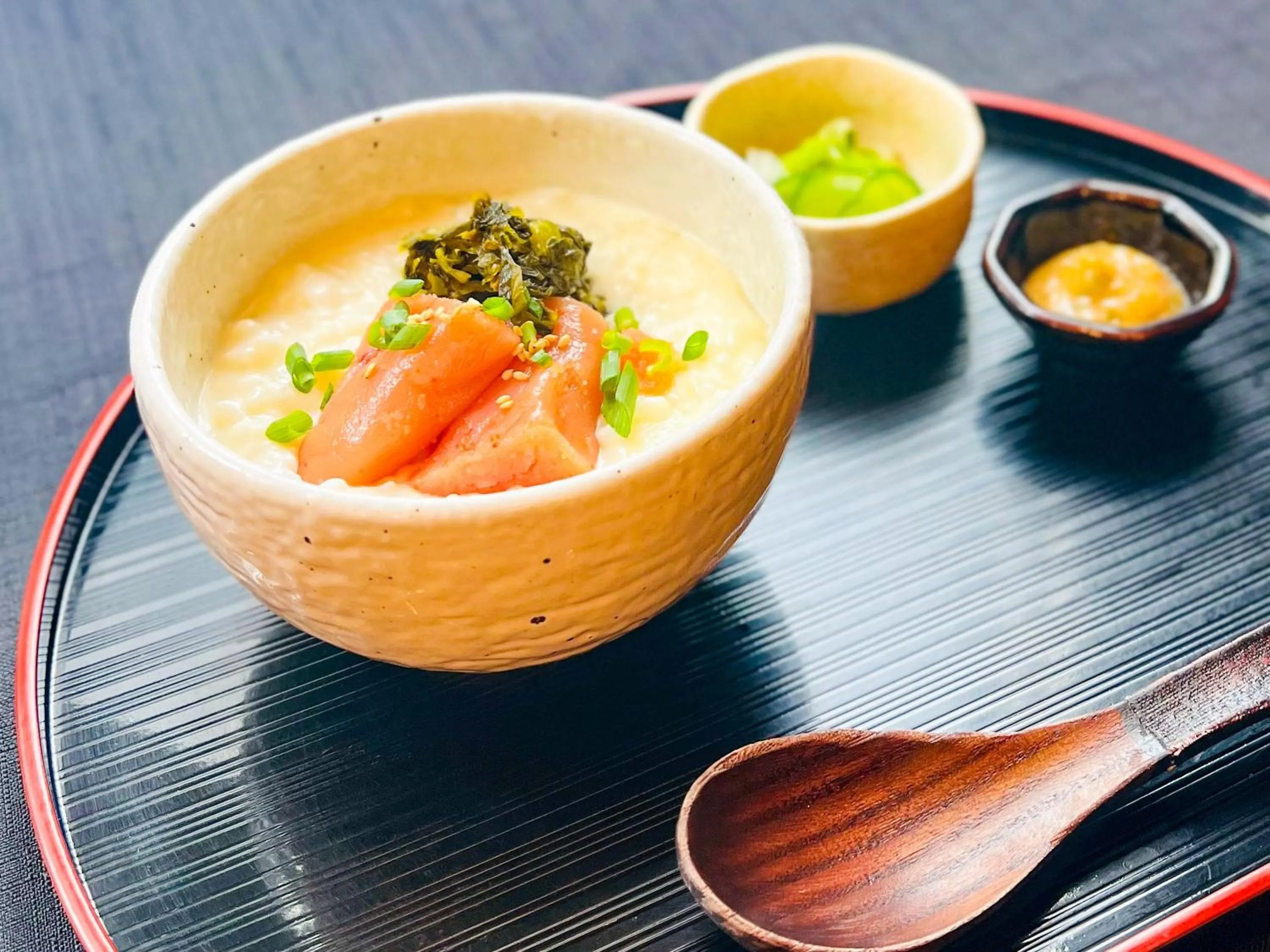 Restaurant/places to eat in APA Hotel Higashi Shinjuku Kabukicho Higashi