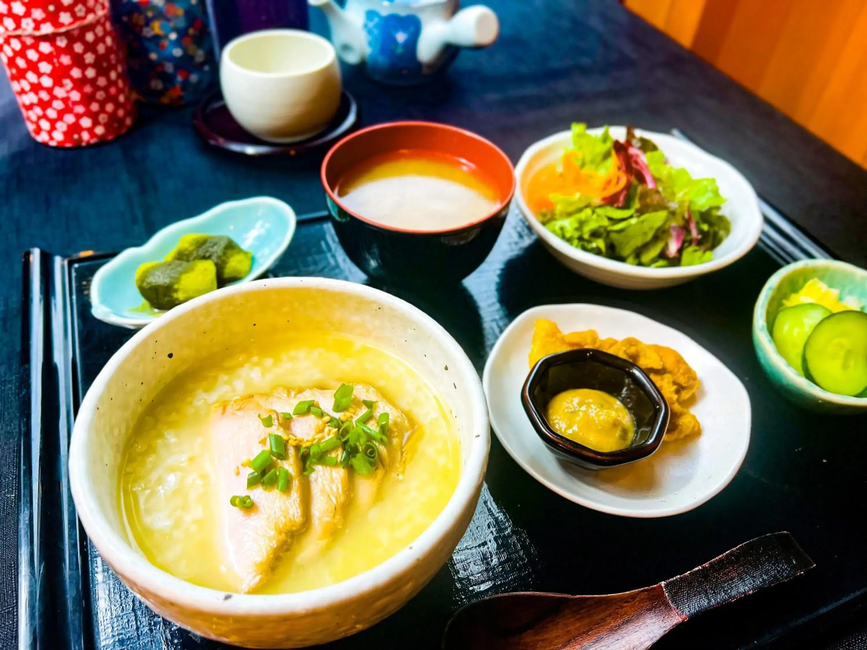 Restaurant/places to eat in APA Hotel Higashi Shinjuku Kabukicho Higashi Restaurant/places to eat in APA Hotel Higashi Shinjuku Kabukicho Higashi