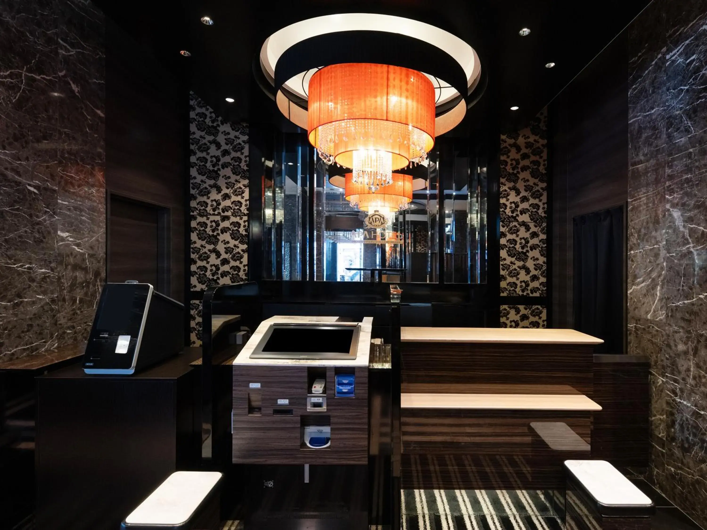 APA Hotel Higashi Shinjuku Kabukicho Higashi APA Hotel Higashi Shinjuku Kabukicho Higashi