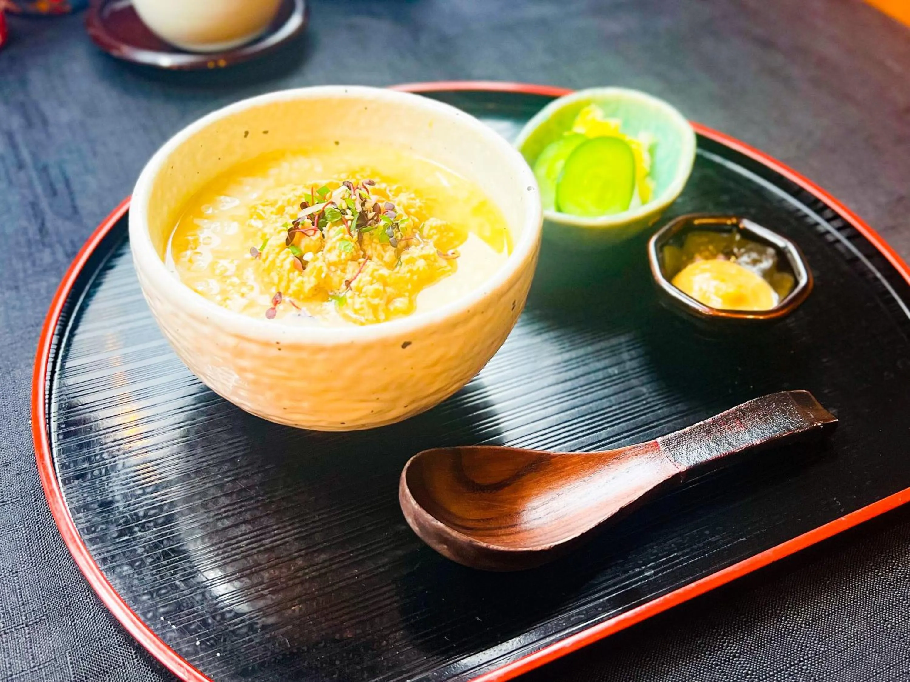 Restaurant/places to eat in APA Hotel Higashi Shinjuku Kabukicho Higashi