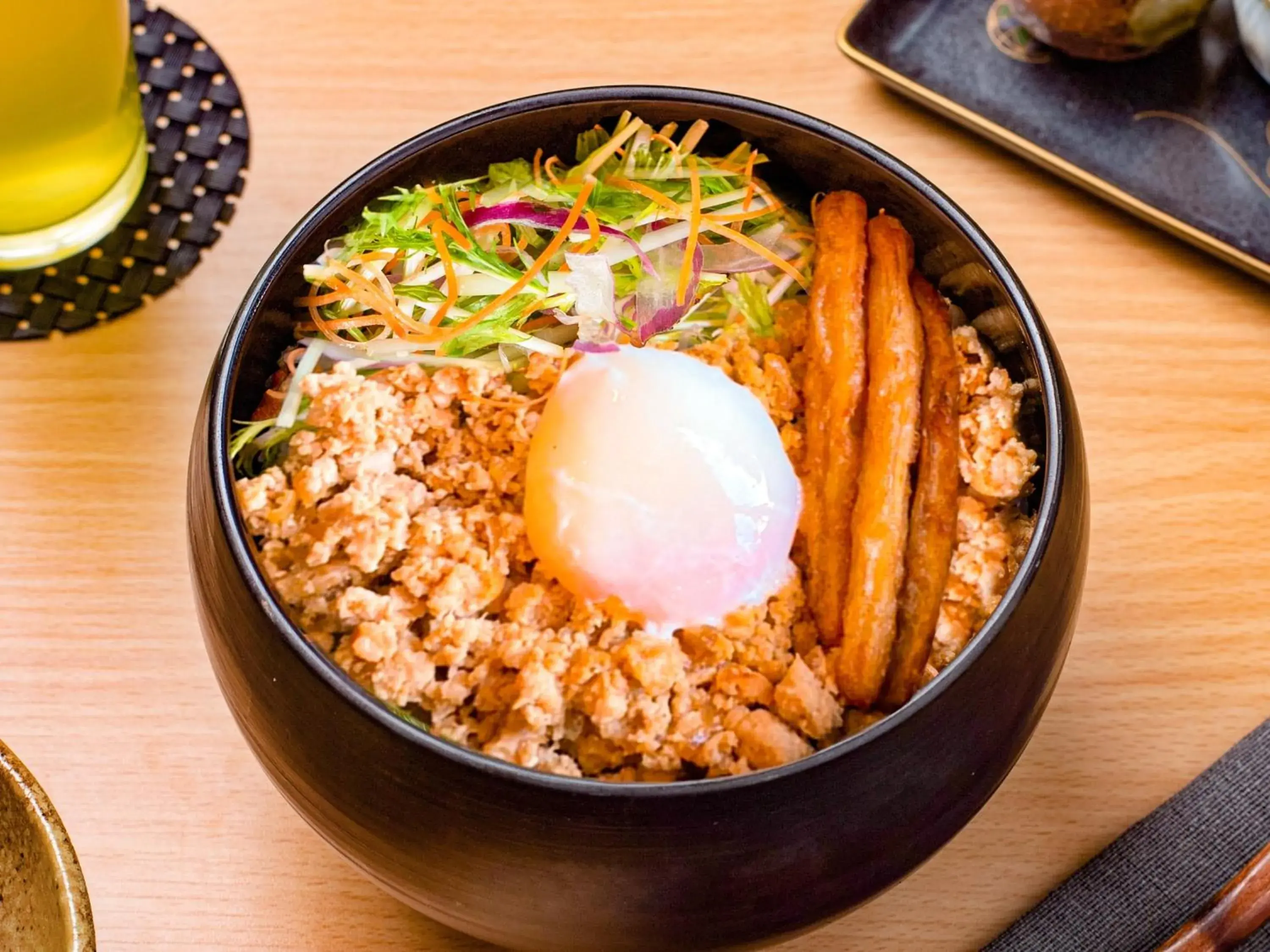 Restaurant/places to eat in APA Hotel Higashi Shinjuku Kabukicho Higashi Restaurant/places to eat in APA Hotel Higashi Shinjuku Kabukicho Higashi