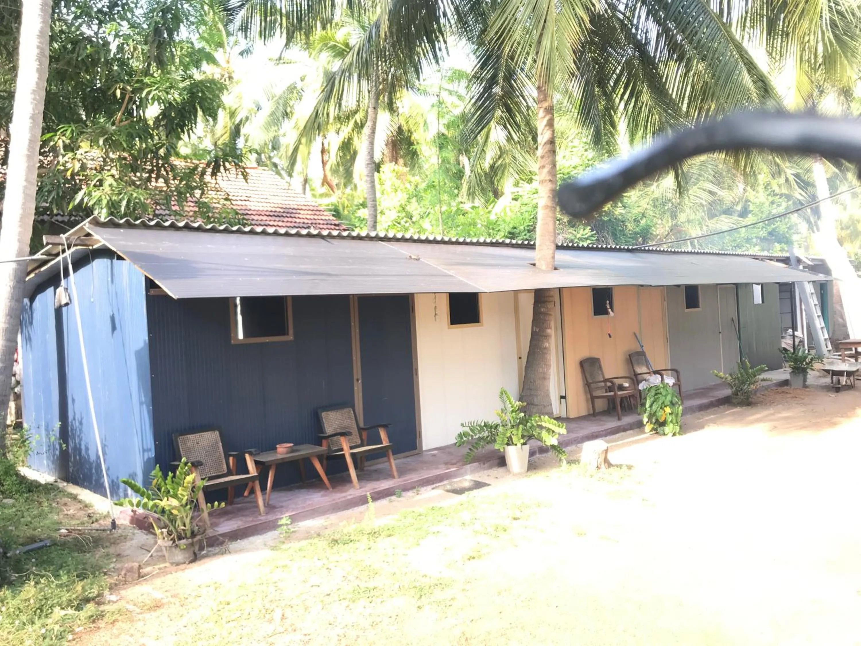 Salt Bay Kite and Dive Resort