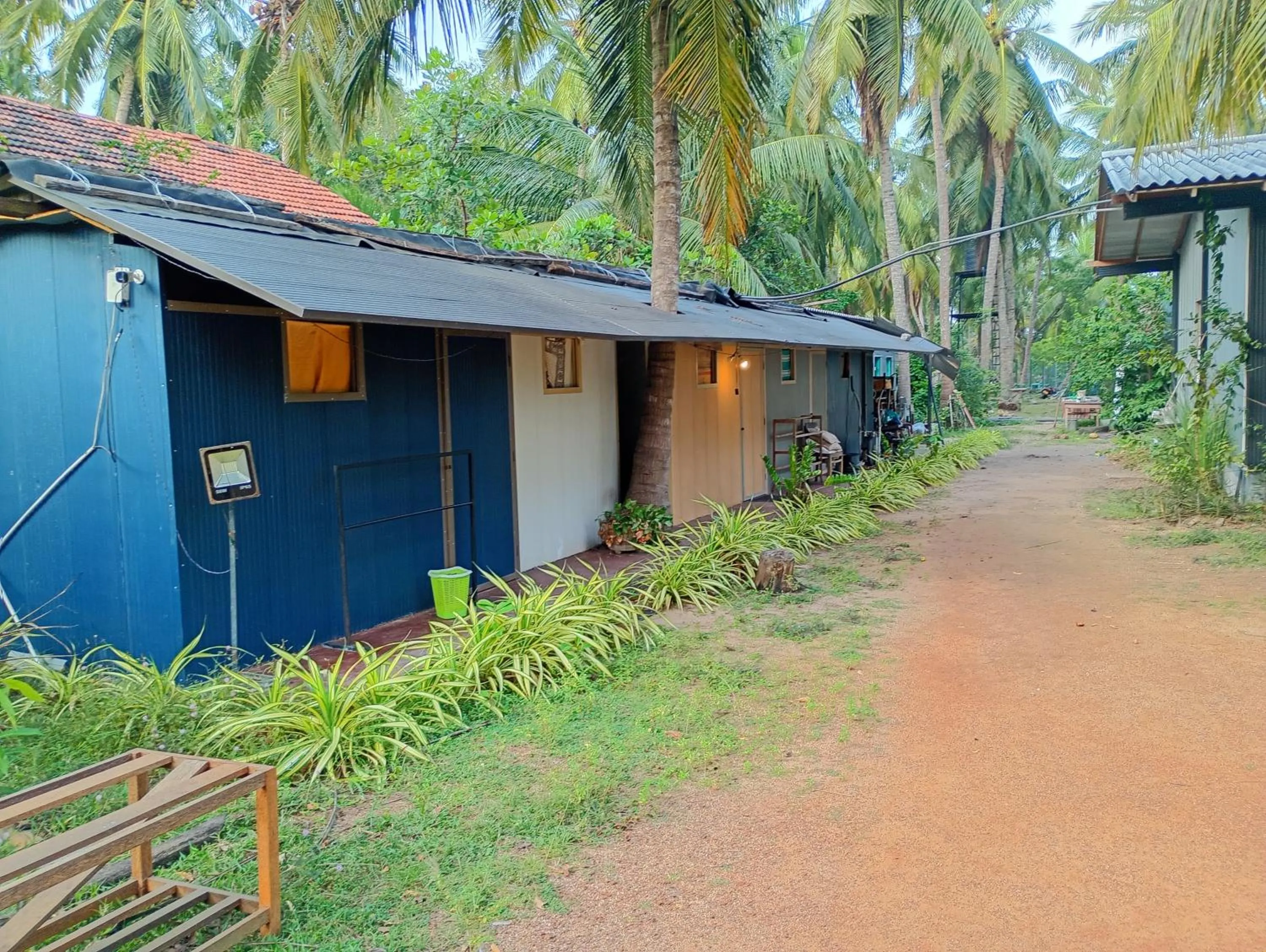 Salt Bay Kite and Dive Resort