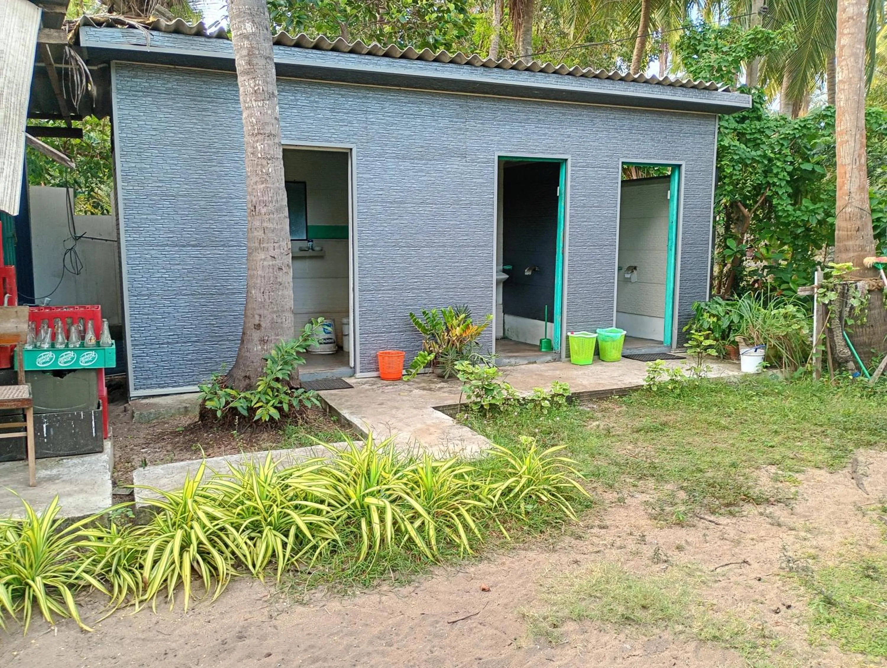 Salt Bay Kite and Dive Resort