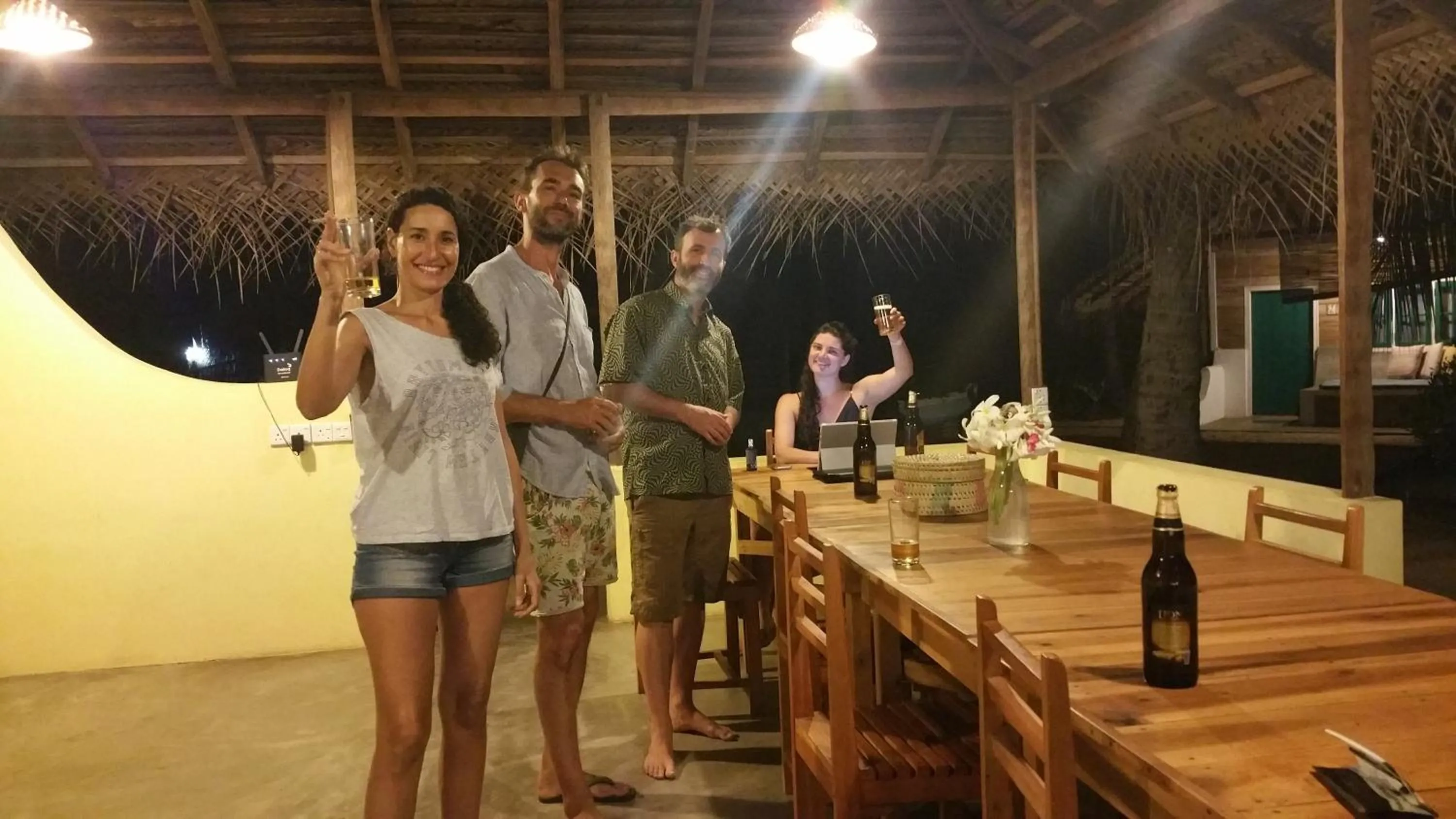 Salt Bay Kite and Dive Resort