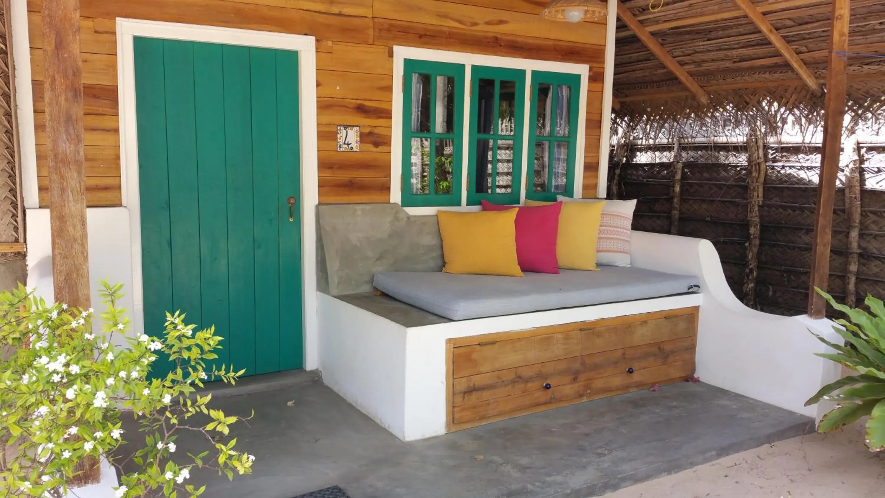 Salt Bay Kite and Dive Resort Salt Bay Kite and Dive Resort