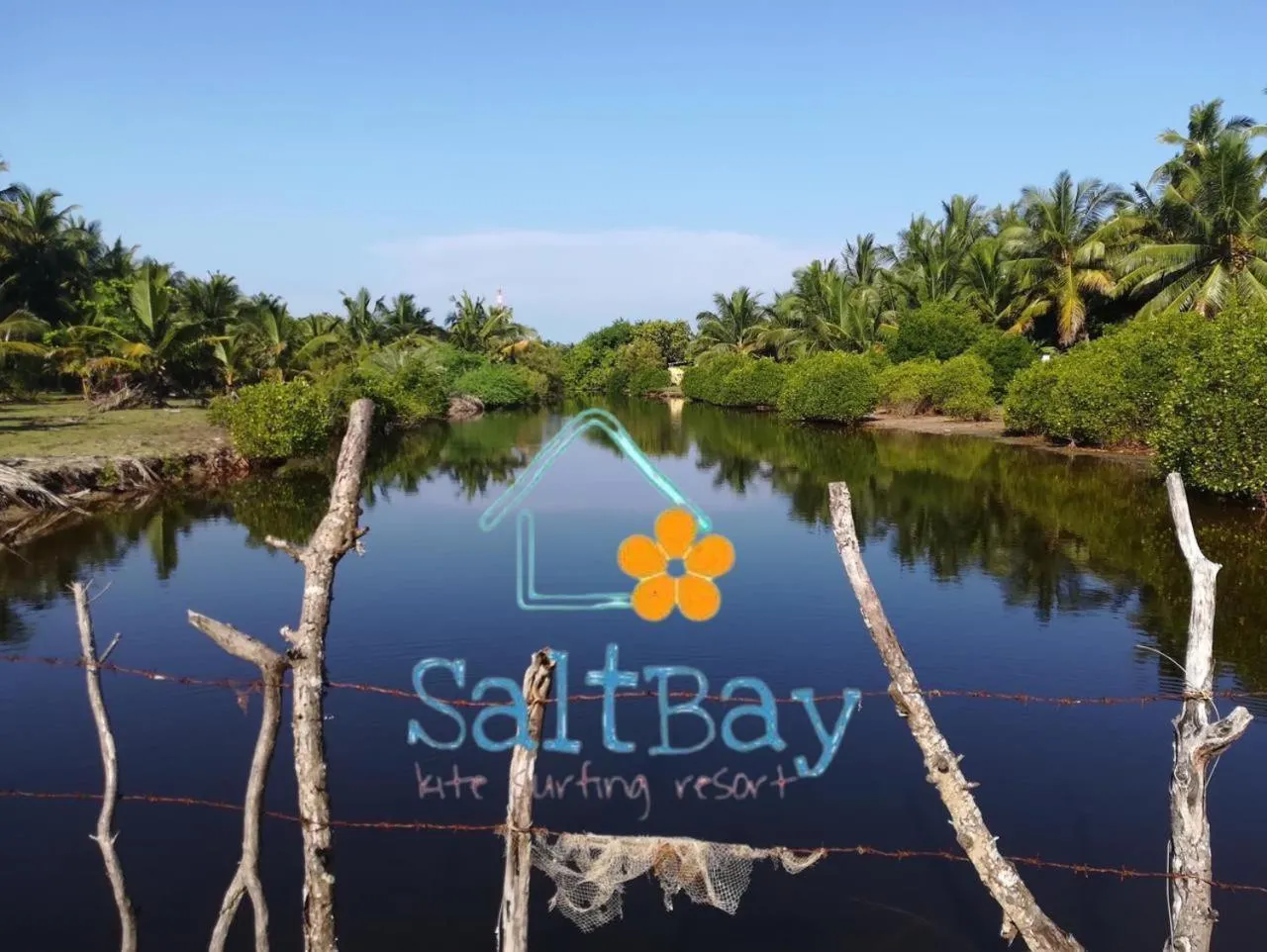 Salt Bay Kite and Dive Resort