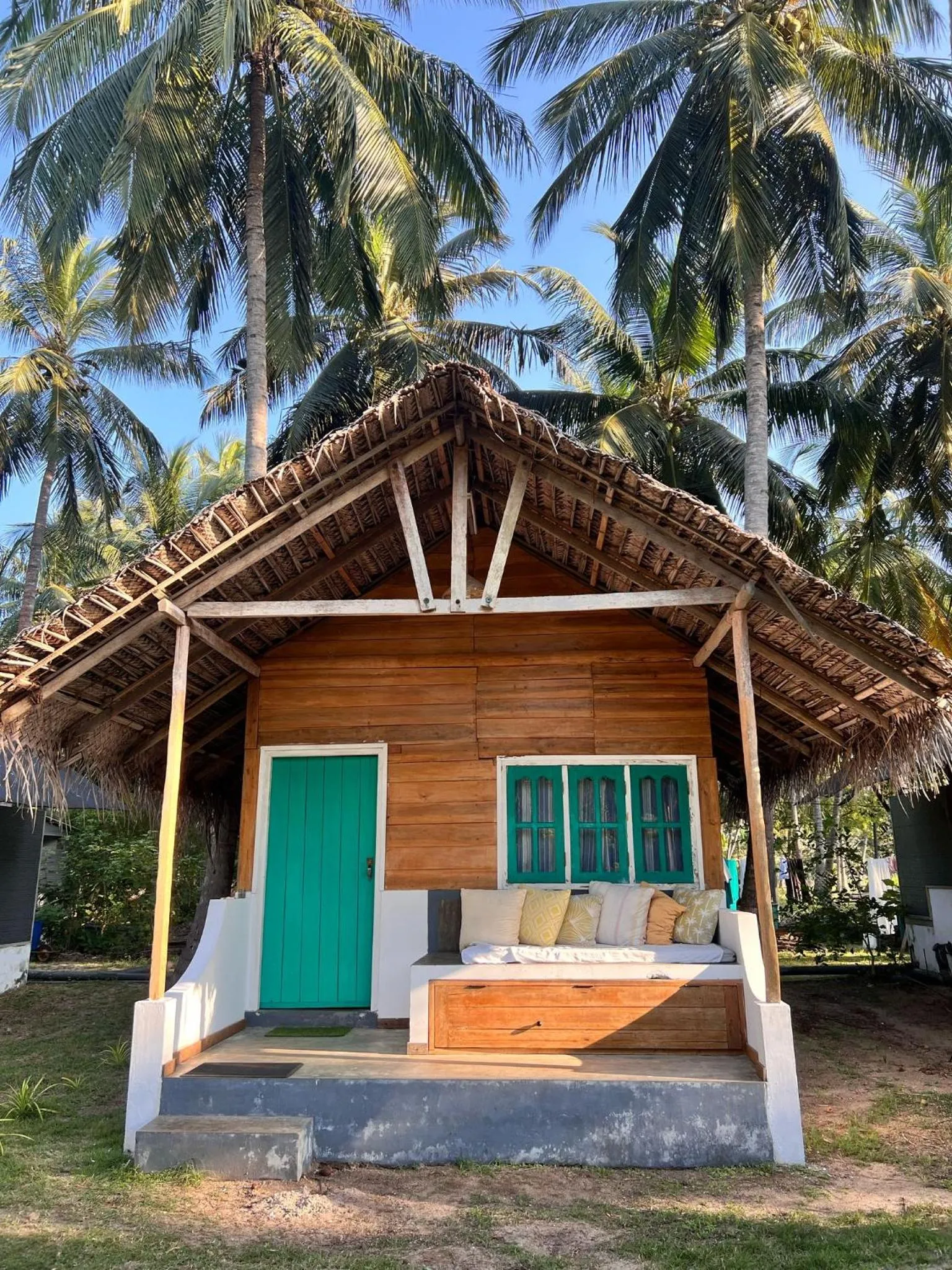 Salt Bay Kite and Dive Resort