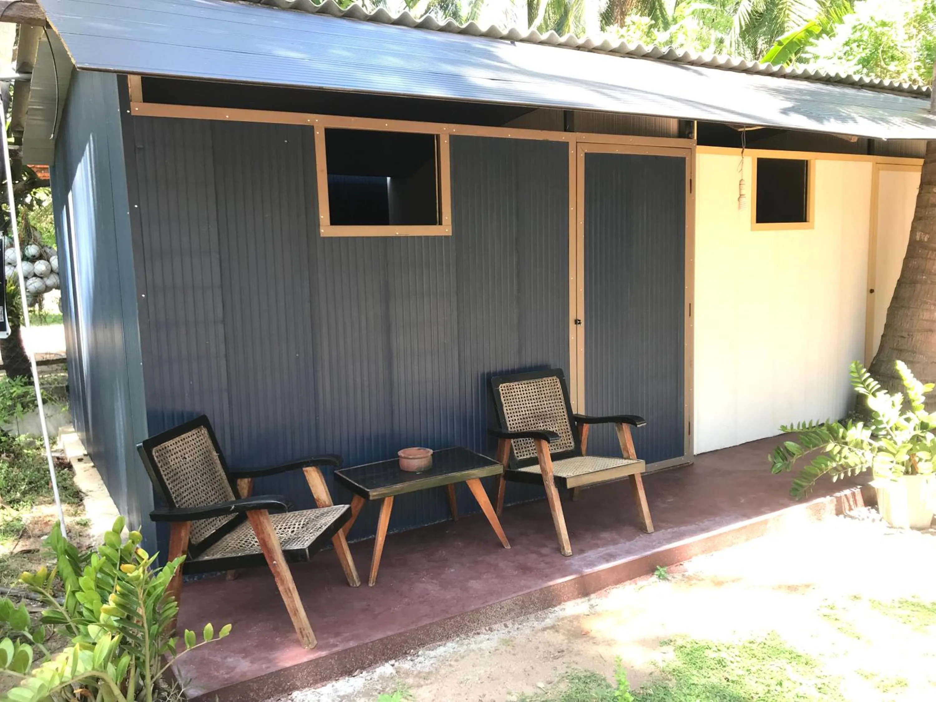 Salt Bay Kite and Dive Resort