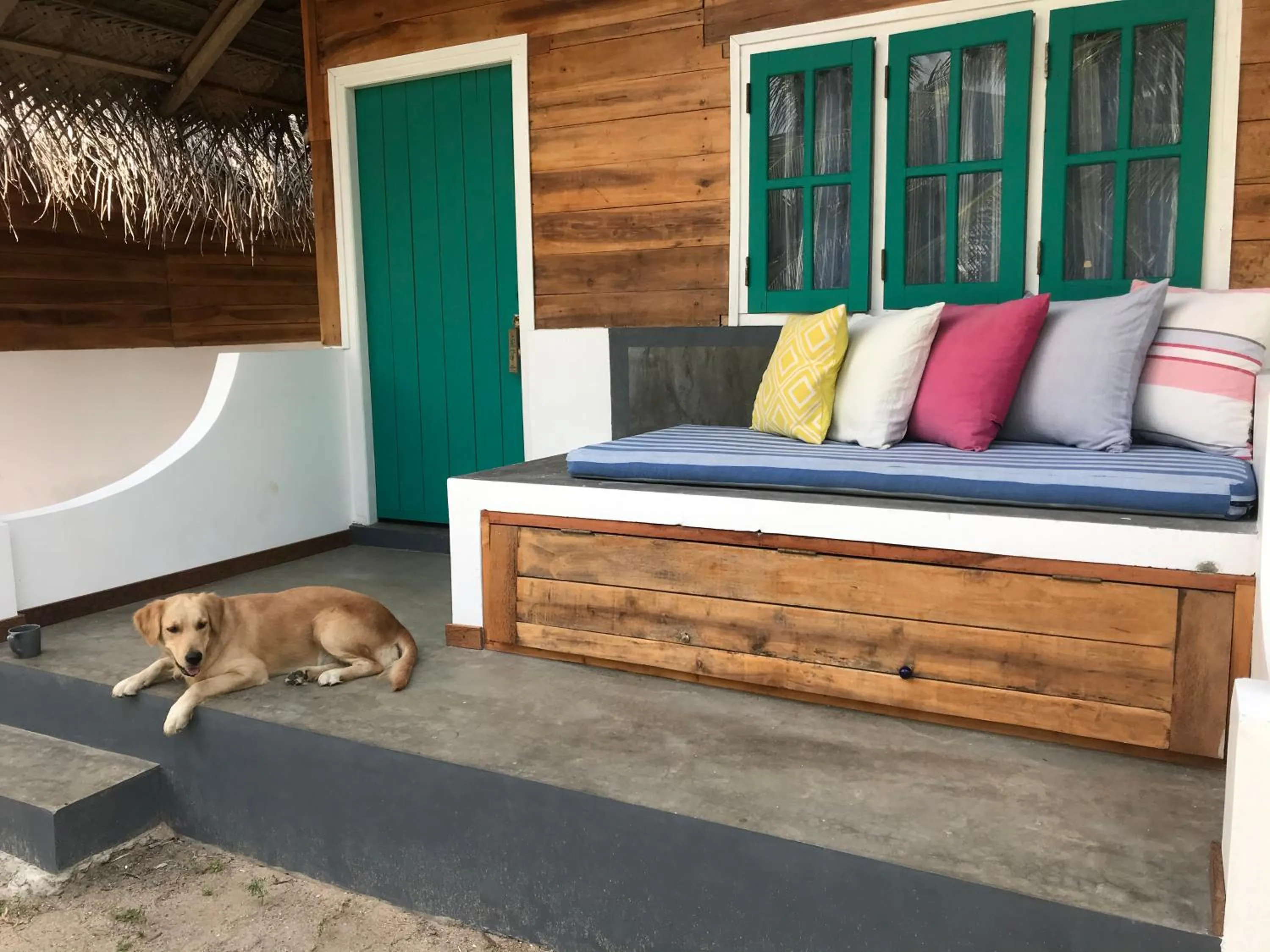 Salt Bay Kite and Dive Resort