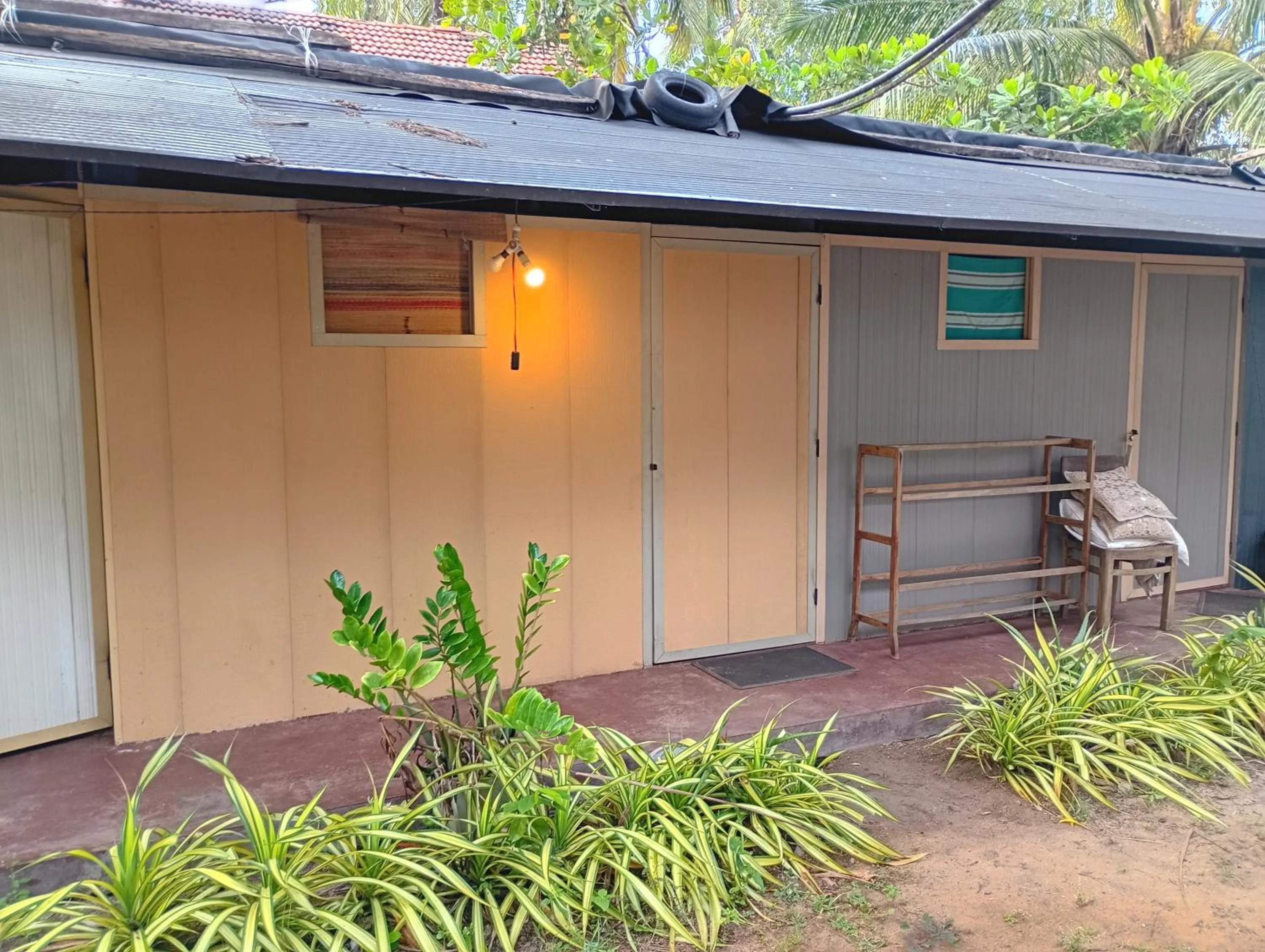 Salt Bay Kite and Dive Resort