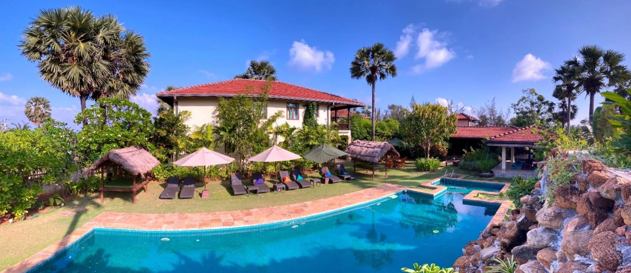 Dream Garden