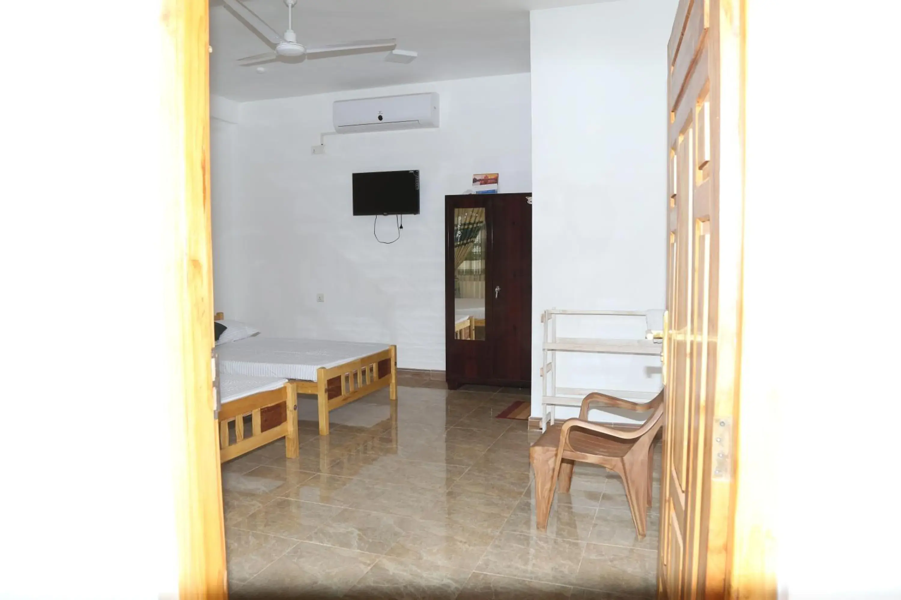 Nilaveli Star View Hotel Nilaveli Star View Hotel
