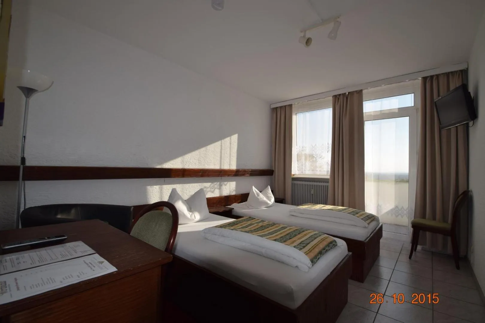 Hotel & Restaurant Main Taunus