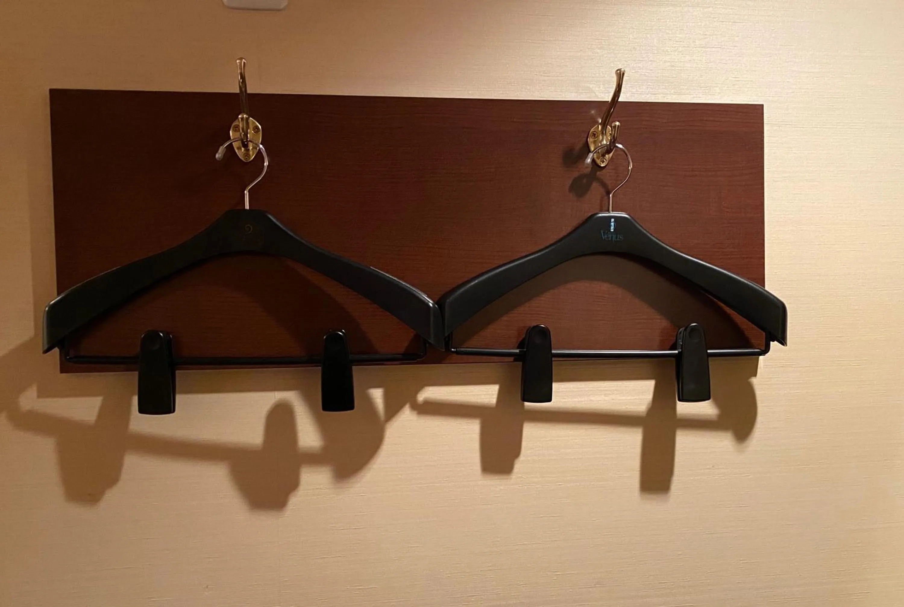 Decorative detail in Hotel Venus Ritz (Adult Only)