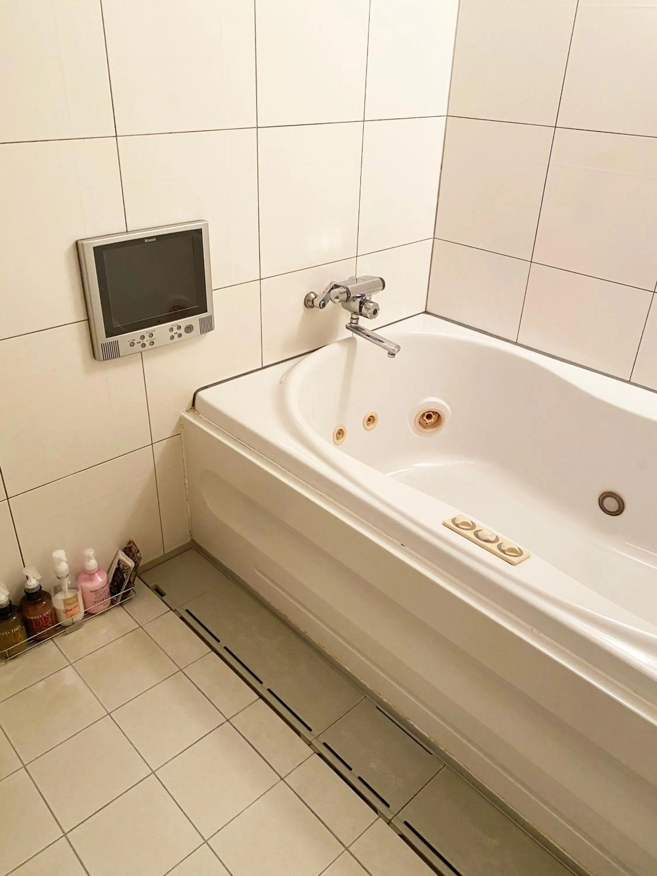 Bathroom in Hotel Venus Ritz (Adult Only)