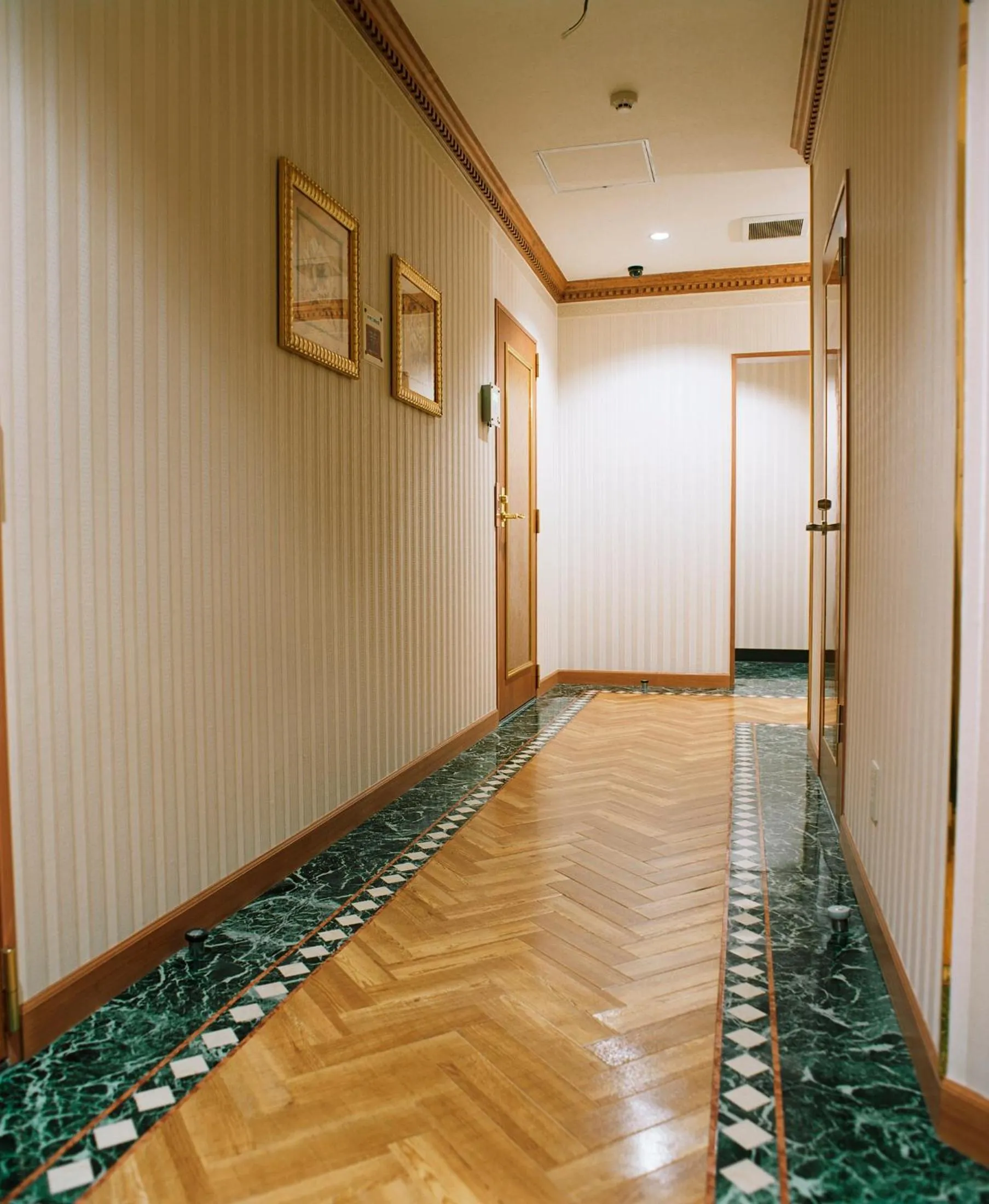 On site in Hotel Venus Ritz (Adult Only)