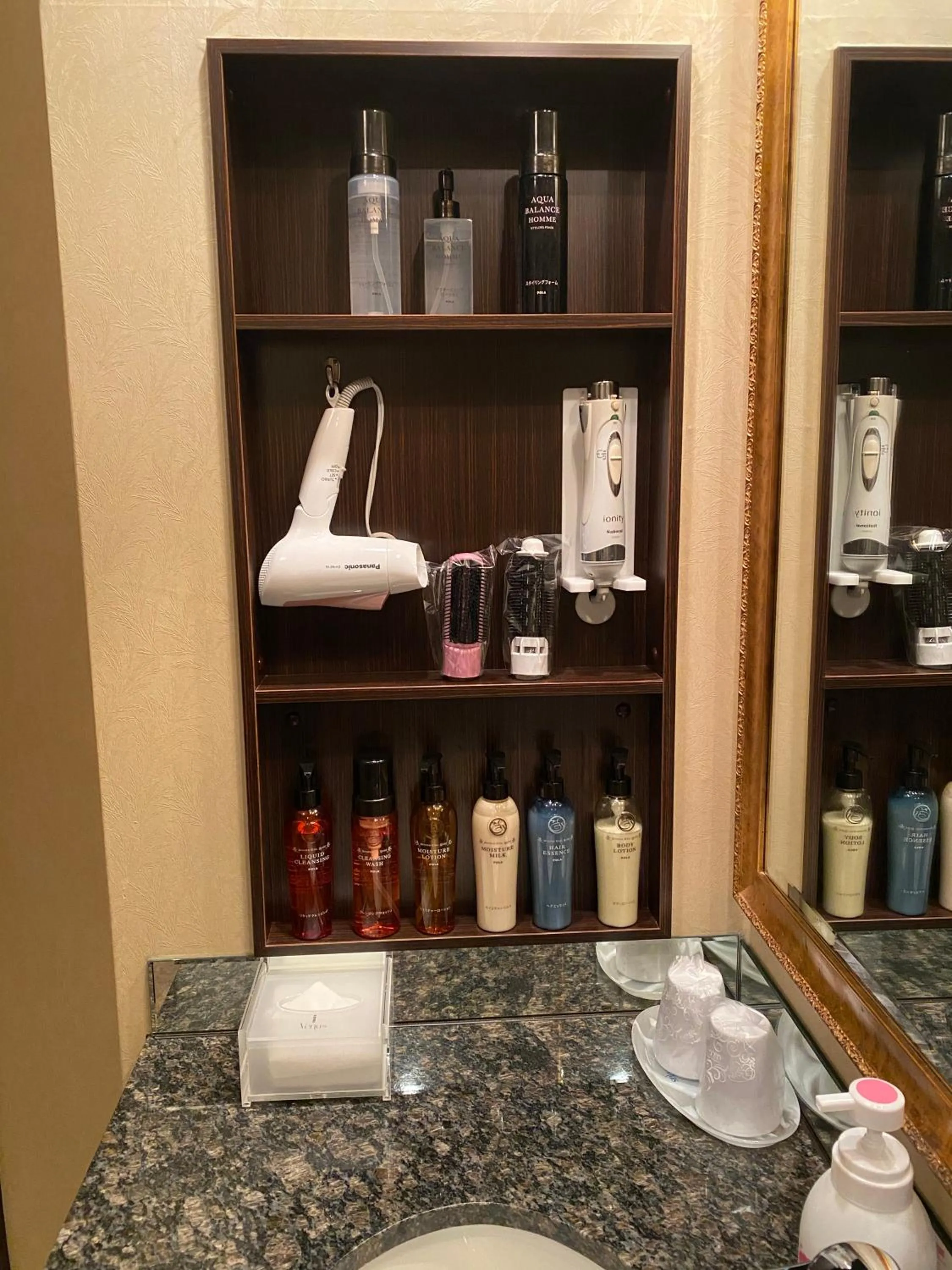 Bathroom in Hotel Venus Ritz (Adult Only)