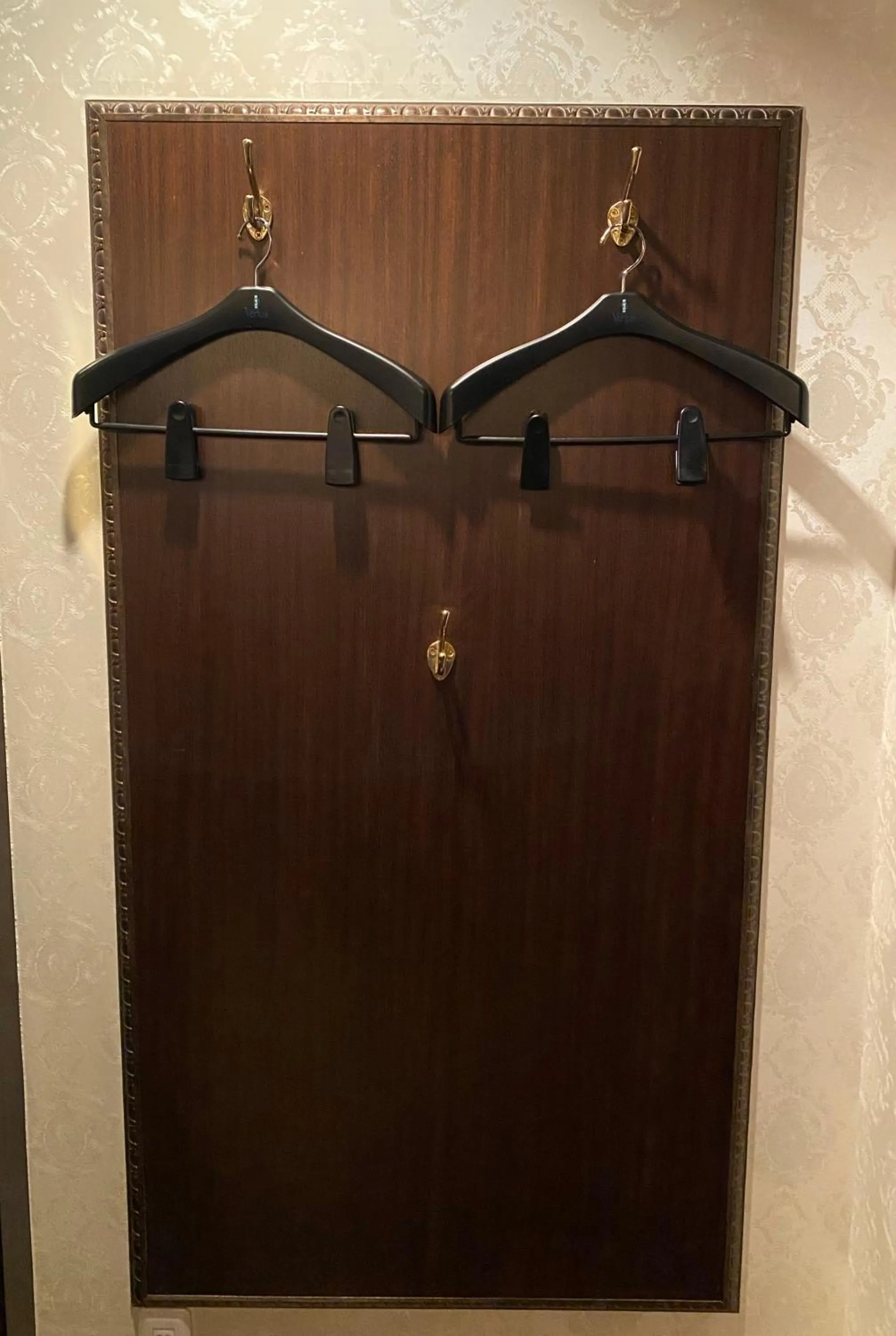 Decorative detail in Hotel Venus Ritz (Adult Only)