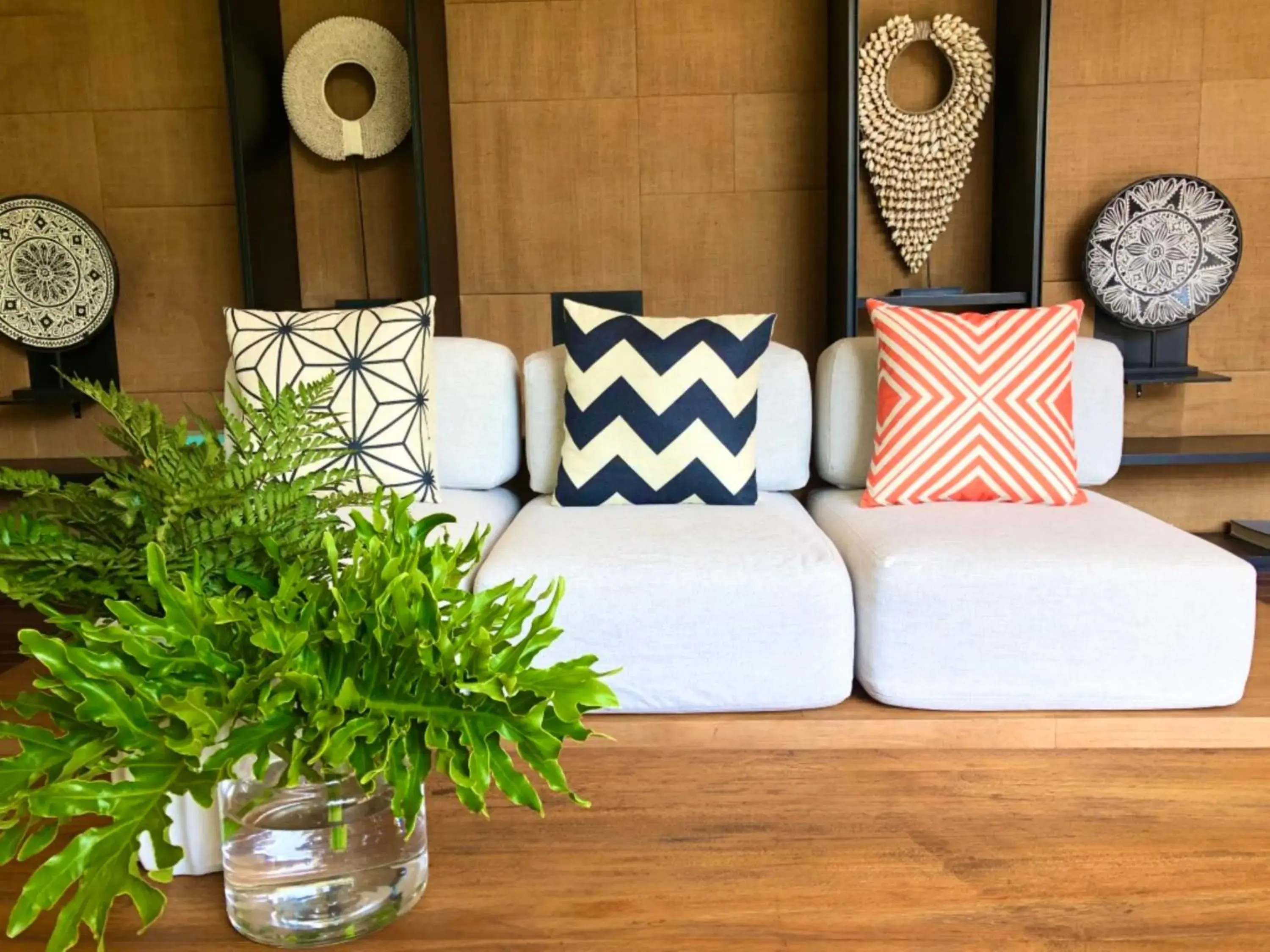 Lounge or bar in Origin Ubud Lounge or bar in Origin Ubud