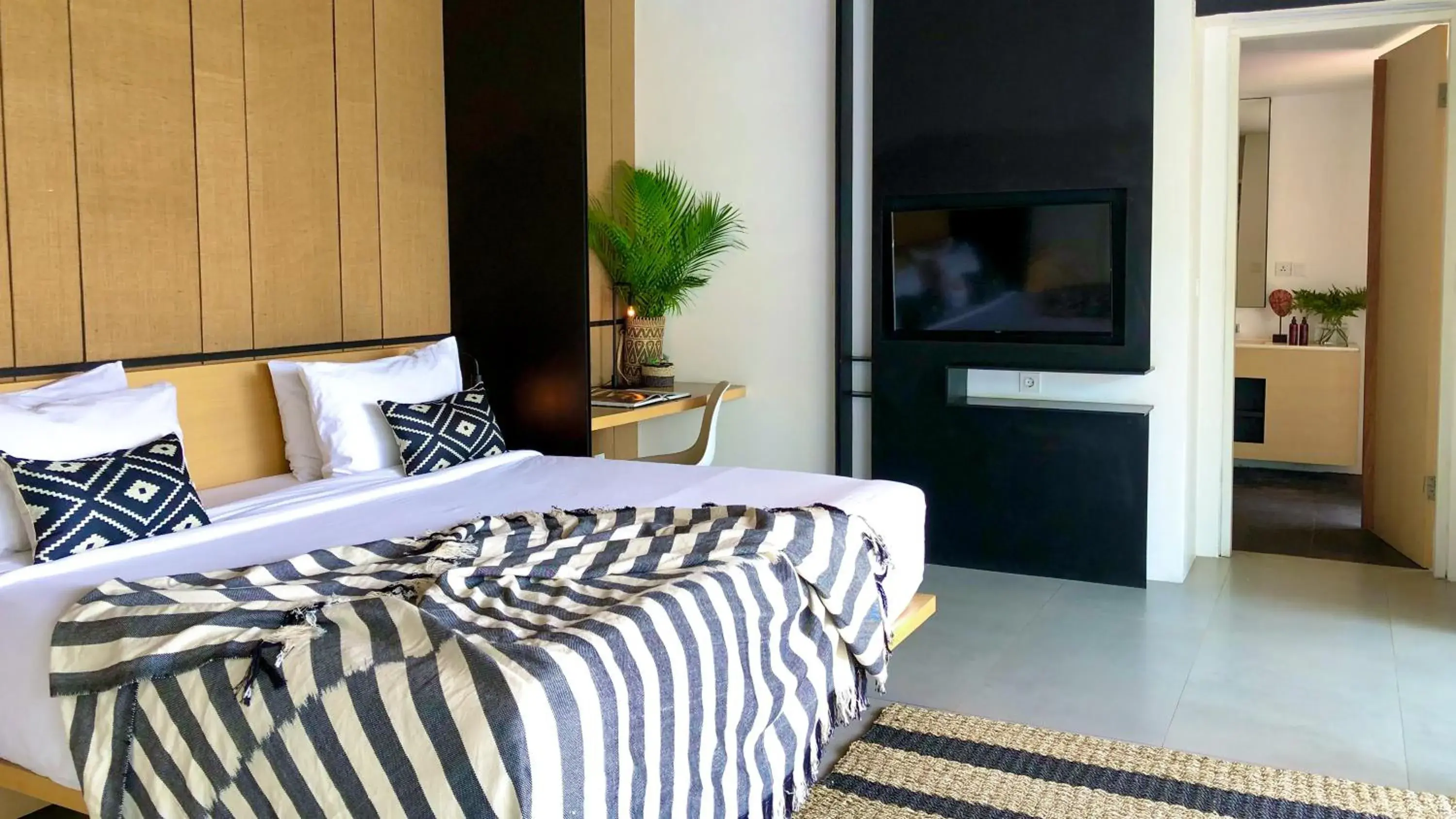 Bedroom, Bed in Origin Ubud Bedroom, Bed in Origin Ubud