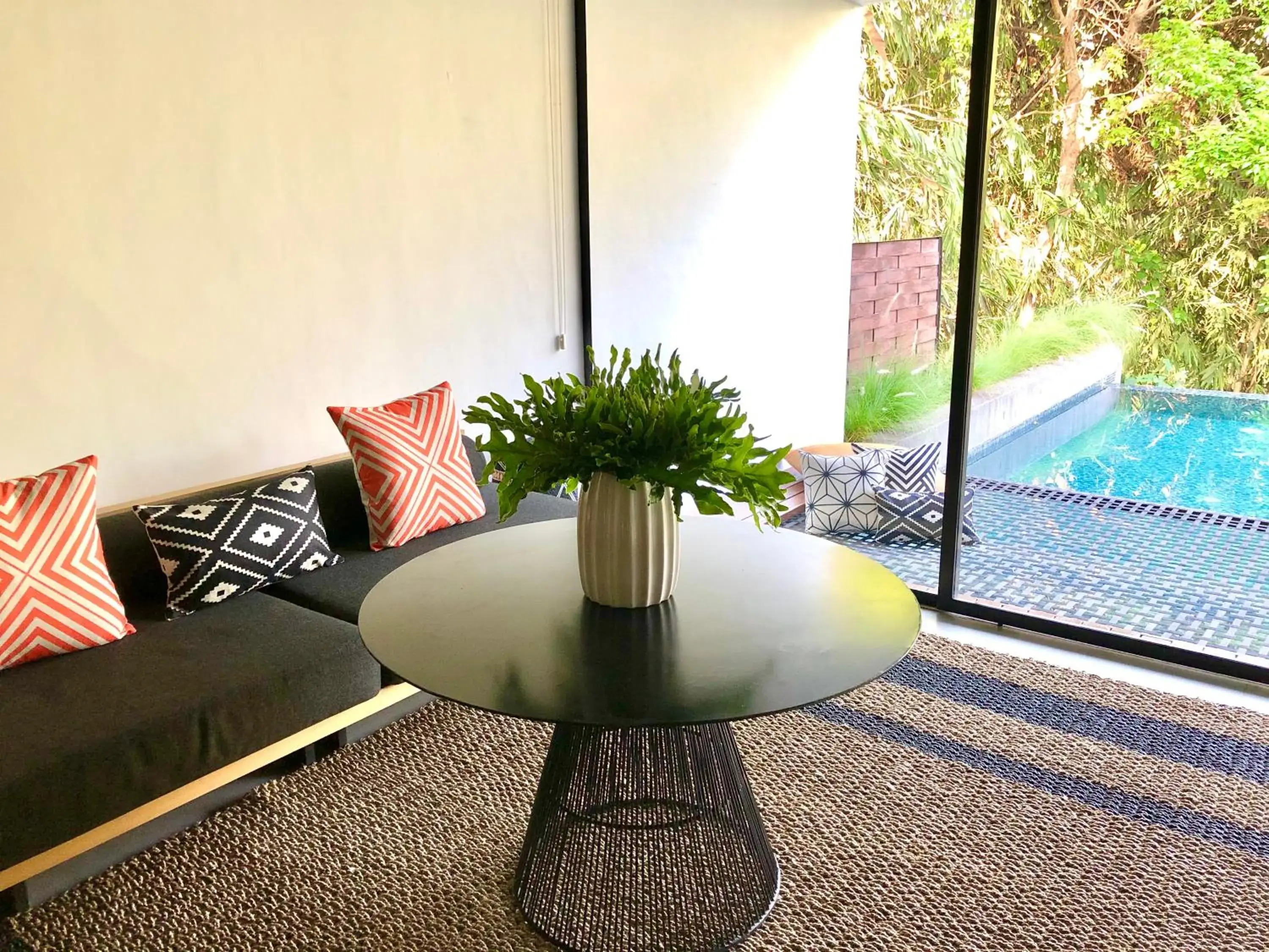 View (from property/room) in Origin Ubud View (from property/room) in Origin Ubud