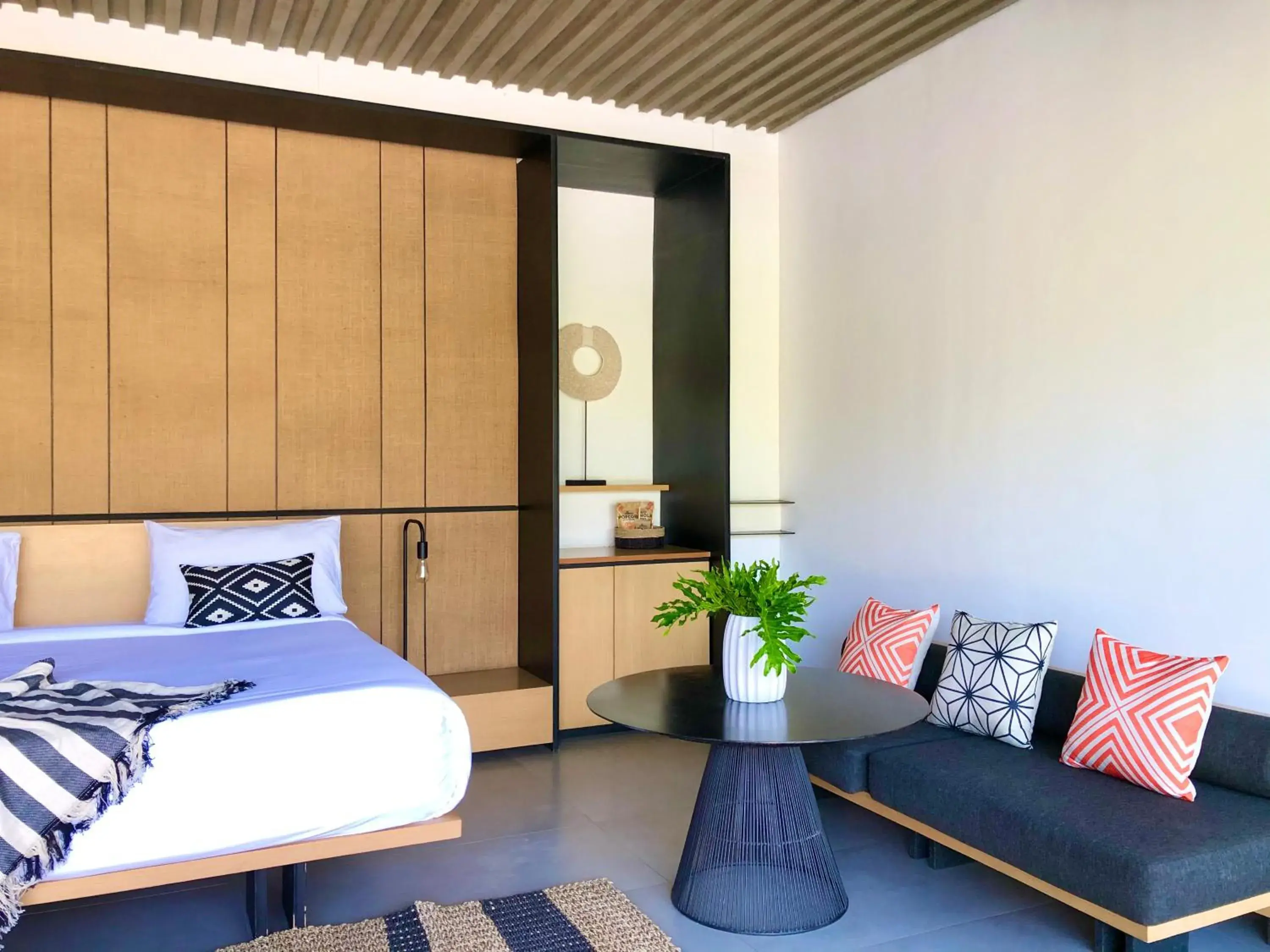 Bedroom, Bed in Origin Ubud Bedroom, Bed in Origin Ubud