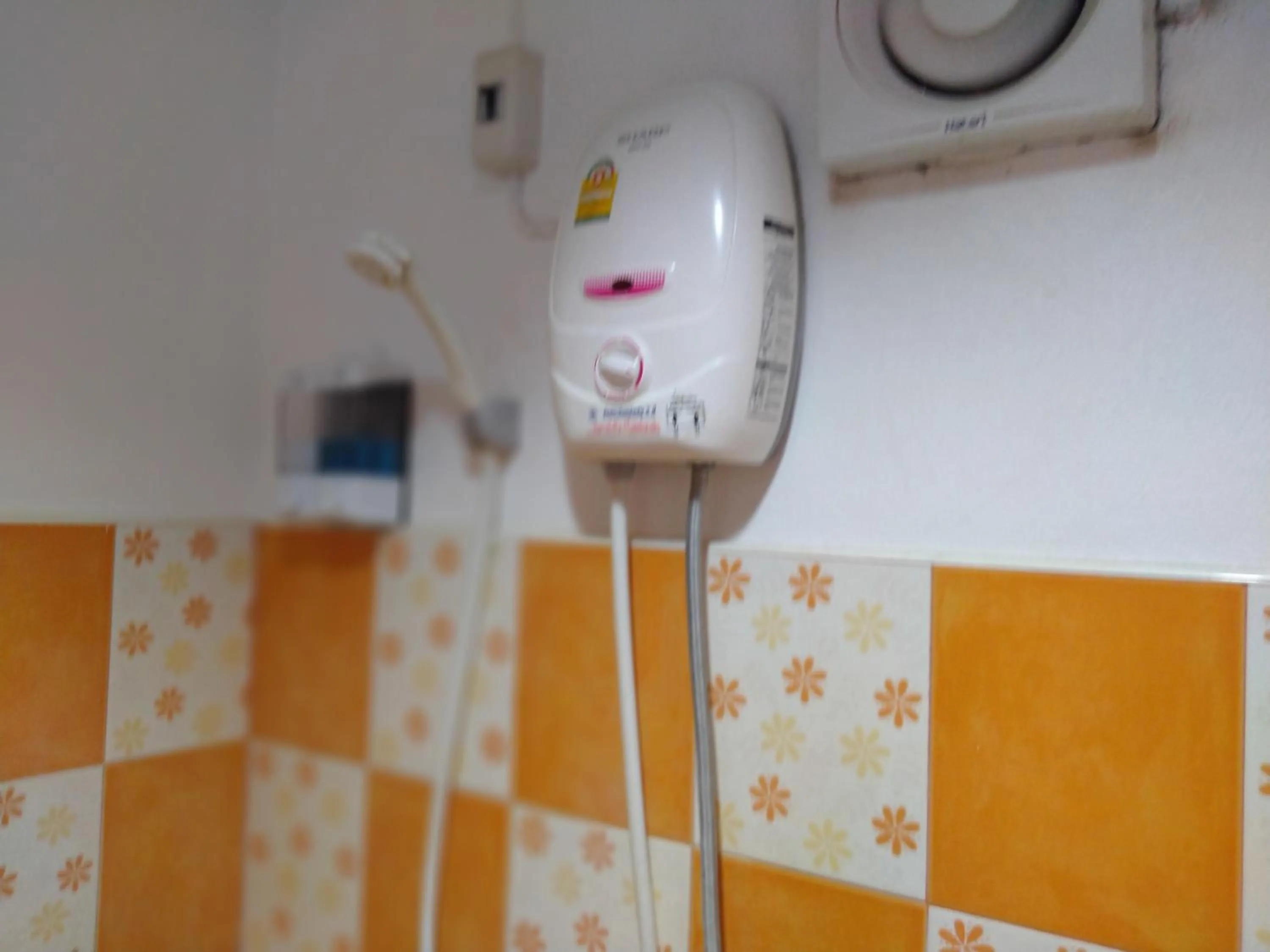 Rueangsrisiri Guesthouse 2