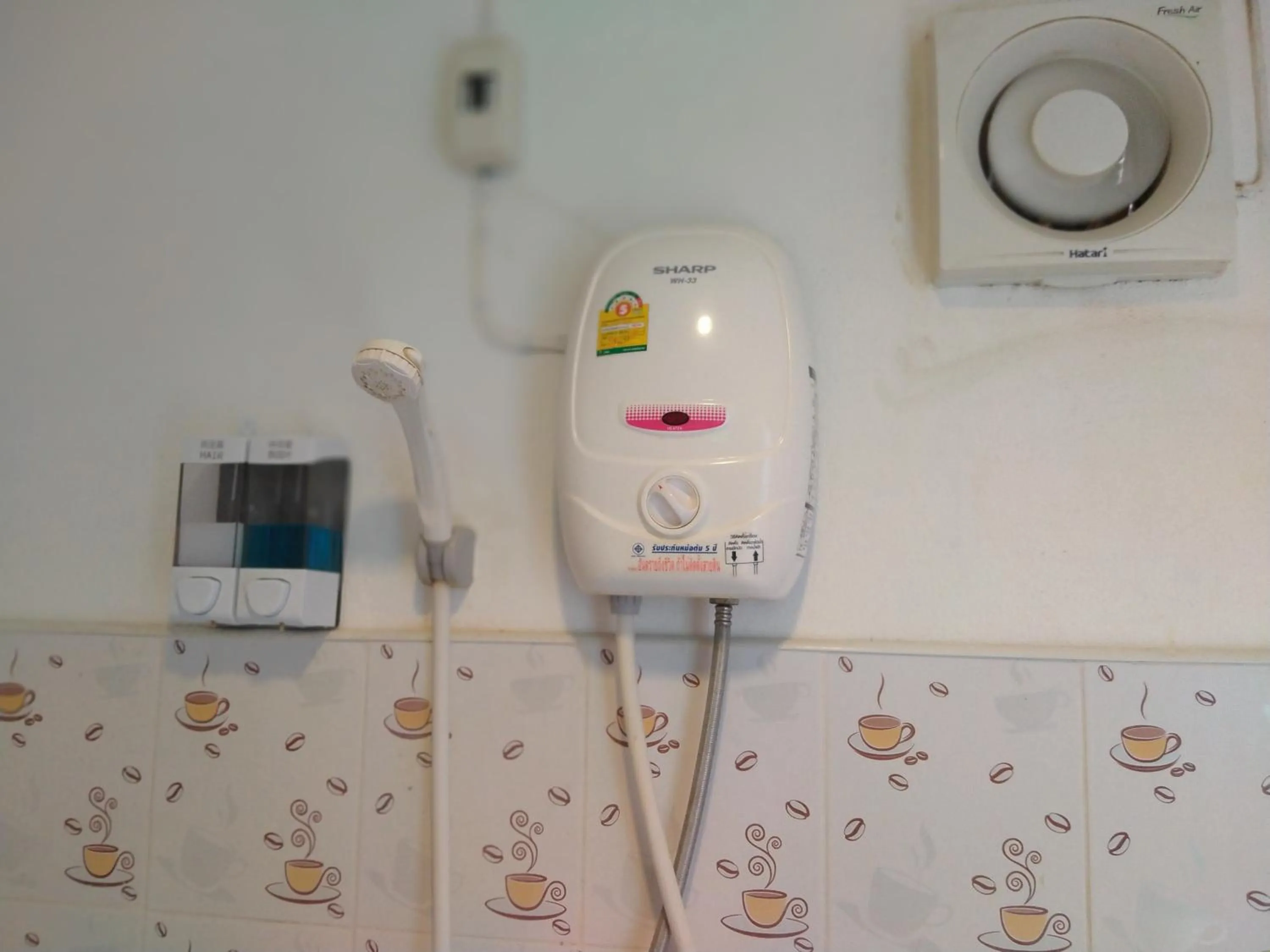 Rueangsrisiri Guesthouse 2